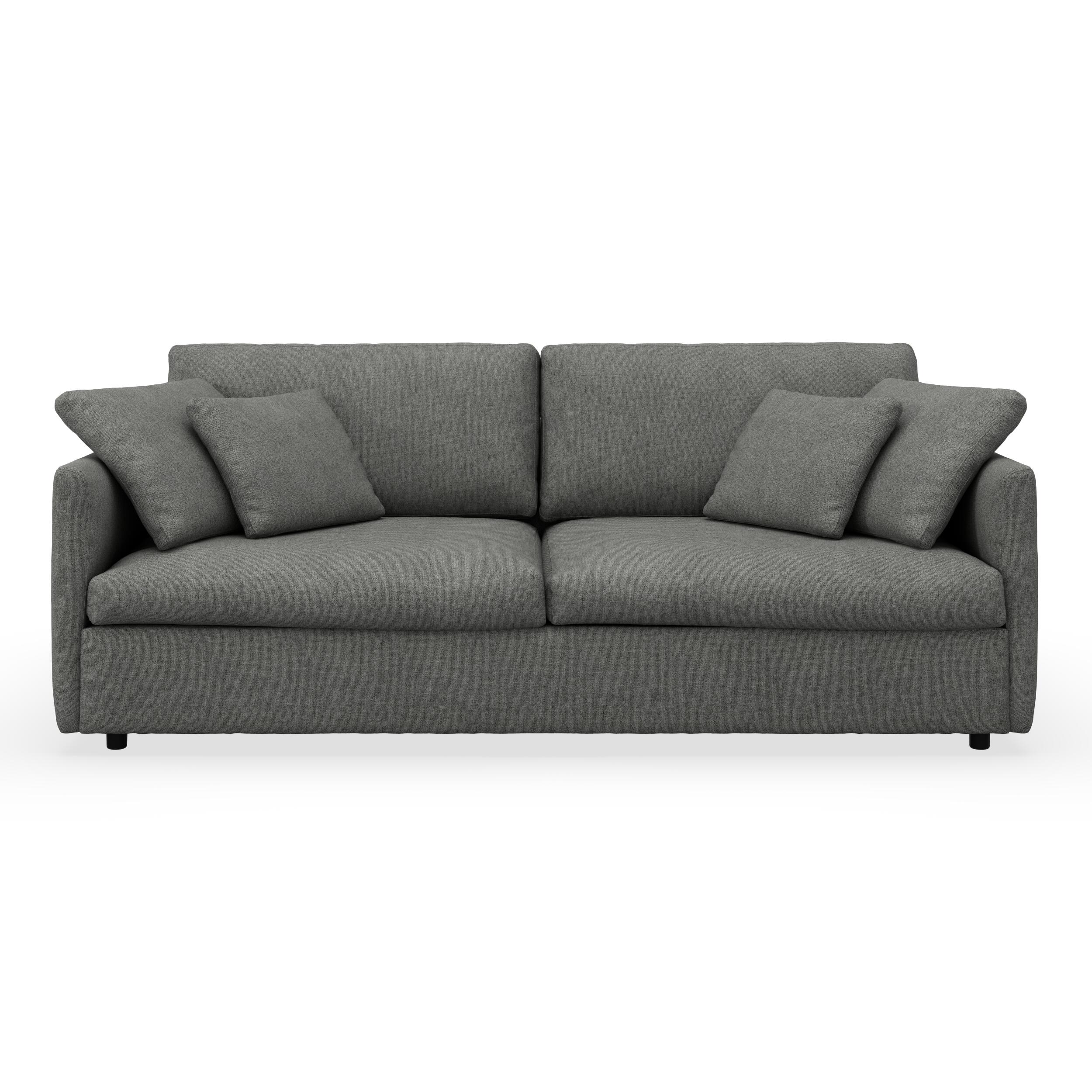 Angolo 3 pers Sofa 