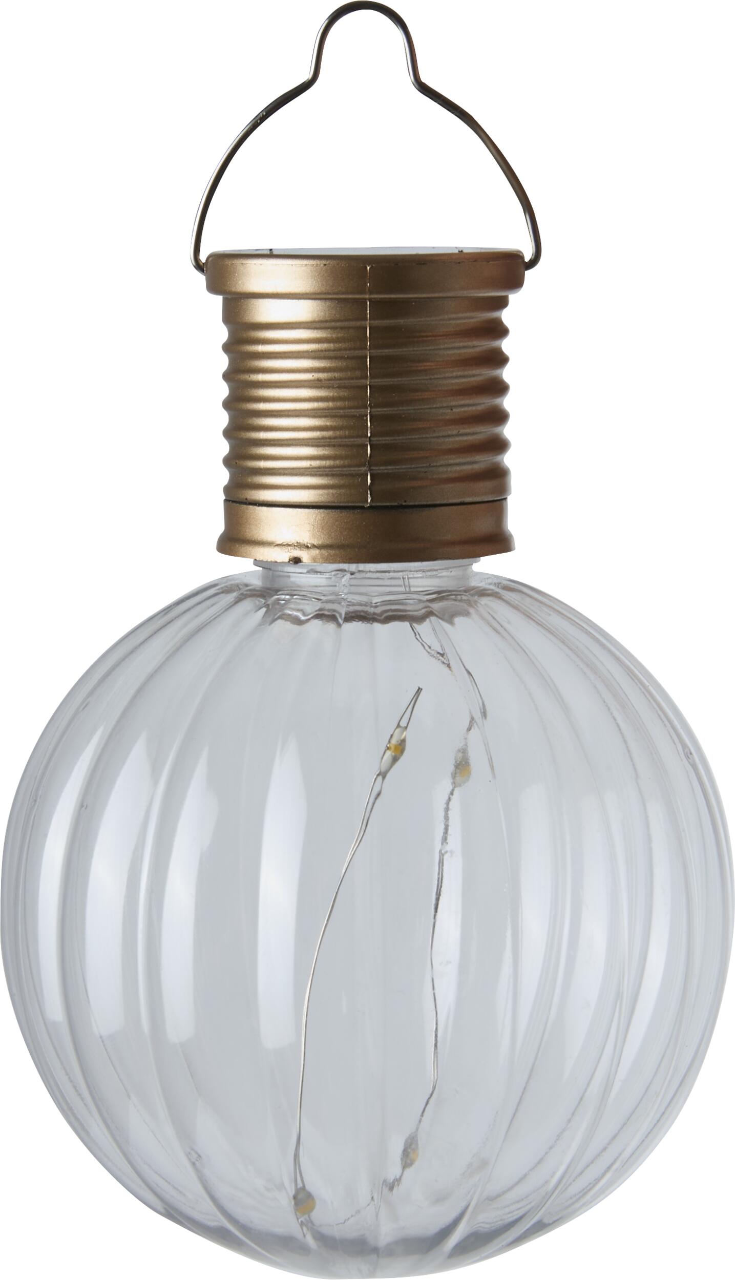 Solix Solarlampe 