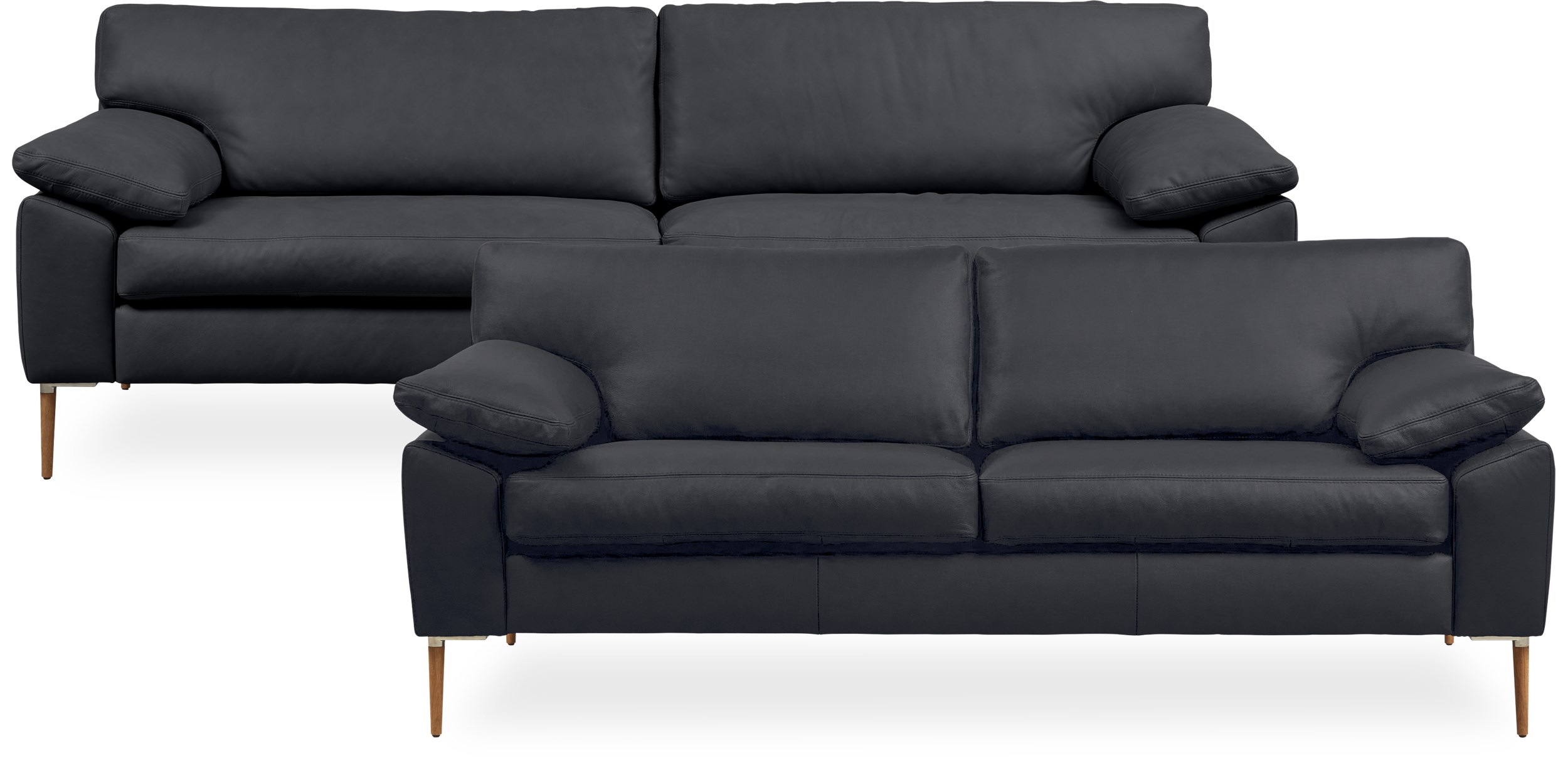 DC 3 Sofa