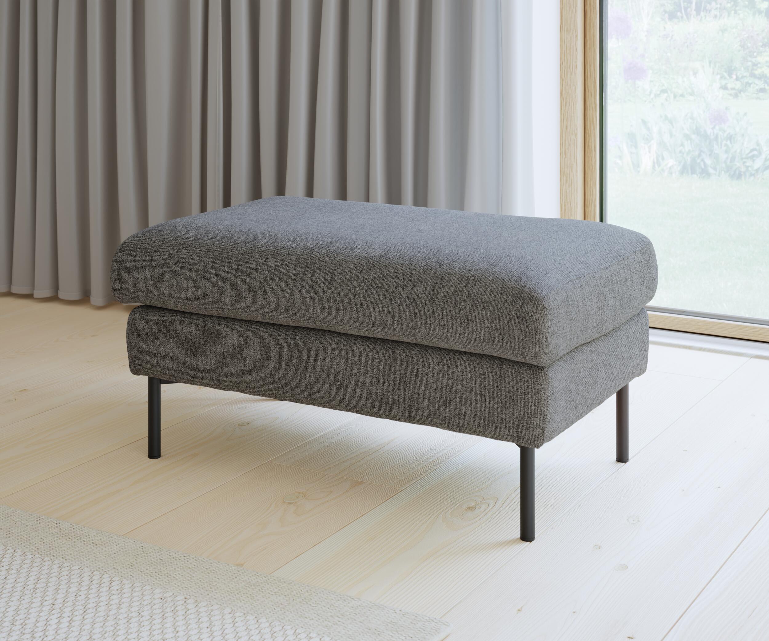 Nyland Sofa puf 