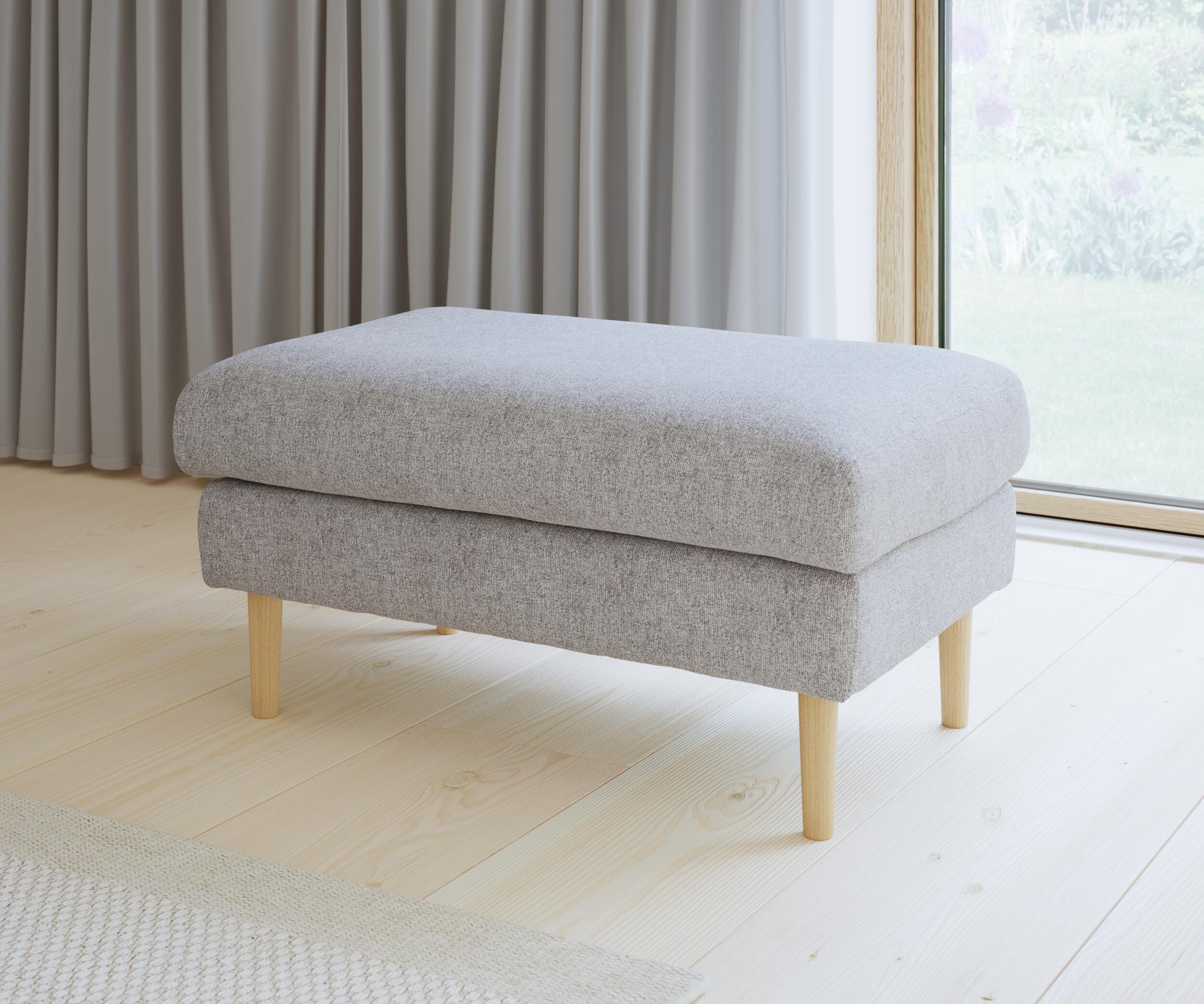 Nyland Sofa puf 