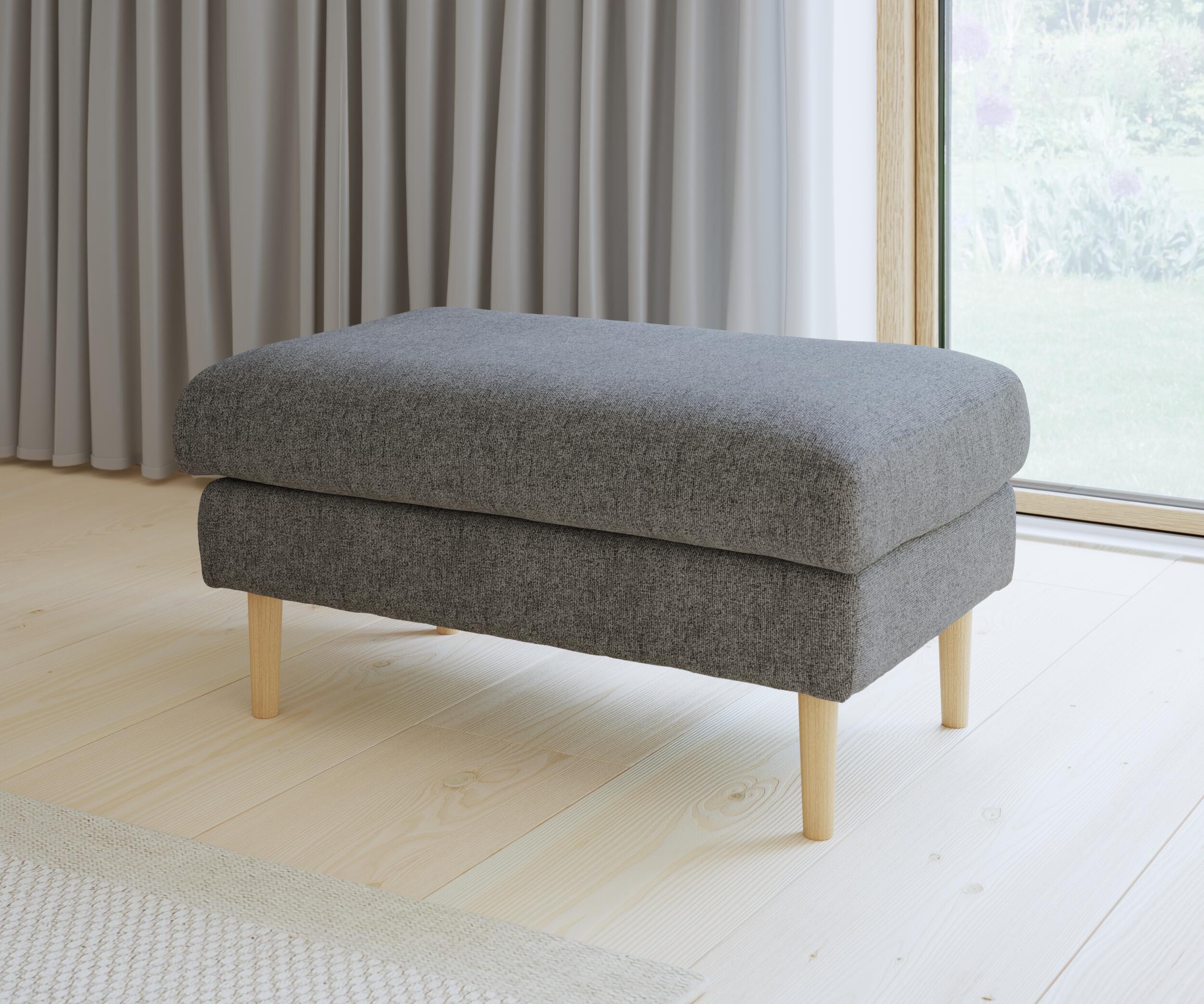 Nyland Sofa puf 