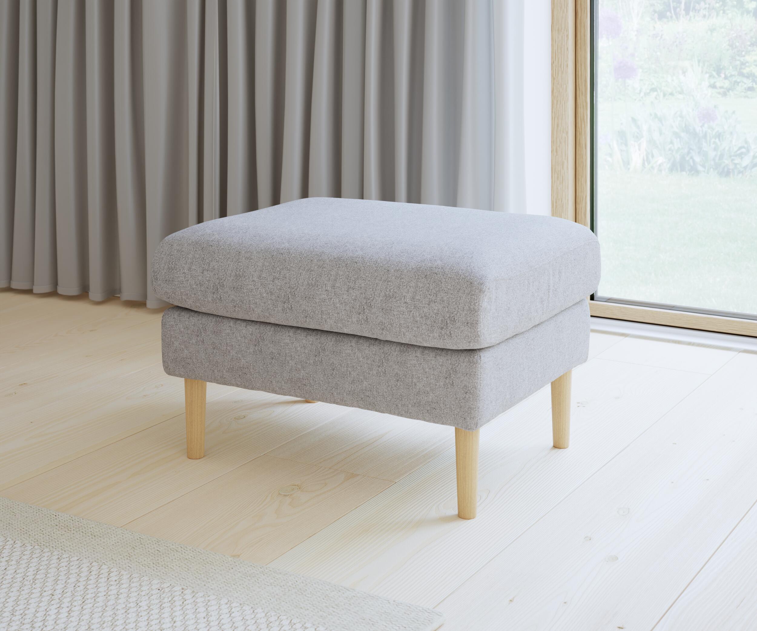 Nyland Sofa puf 