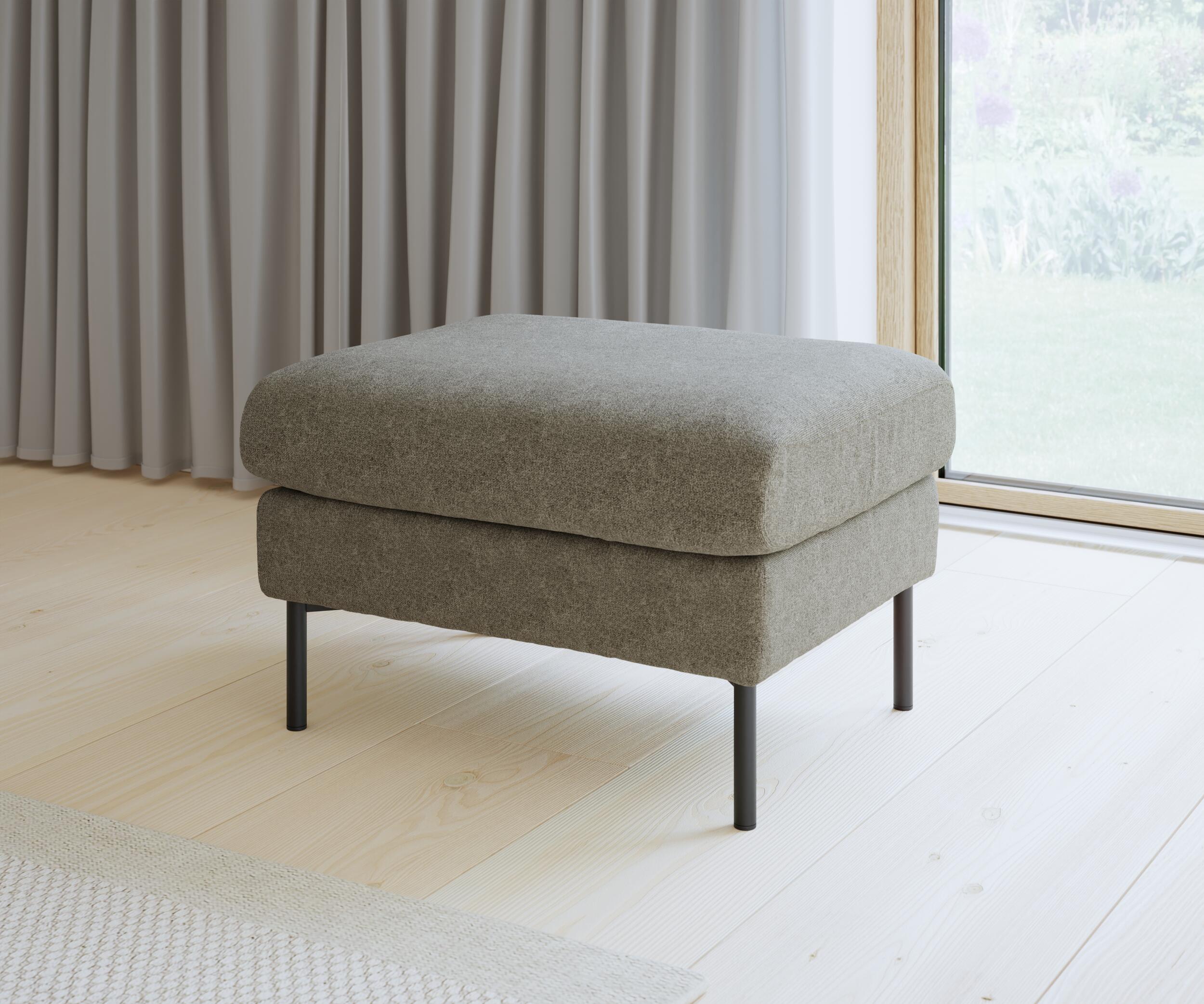 Nyland Sofa puf 