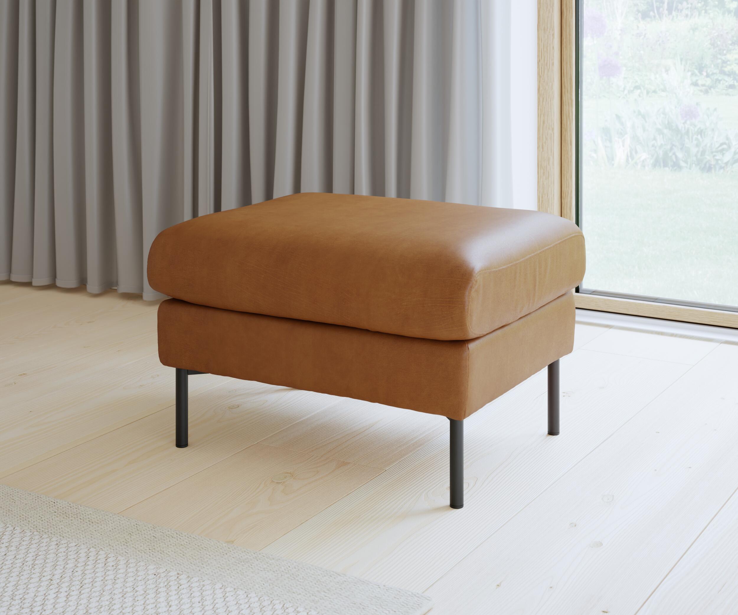 Nyland Sofa puf 