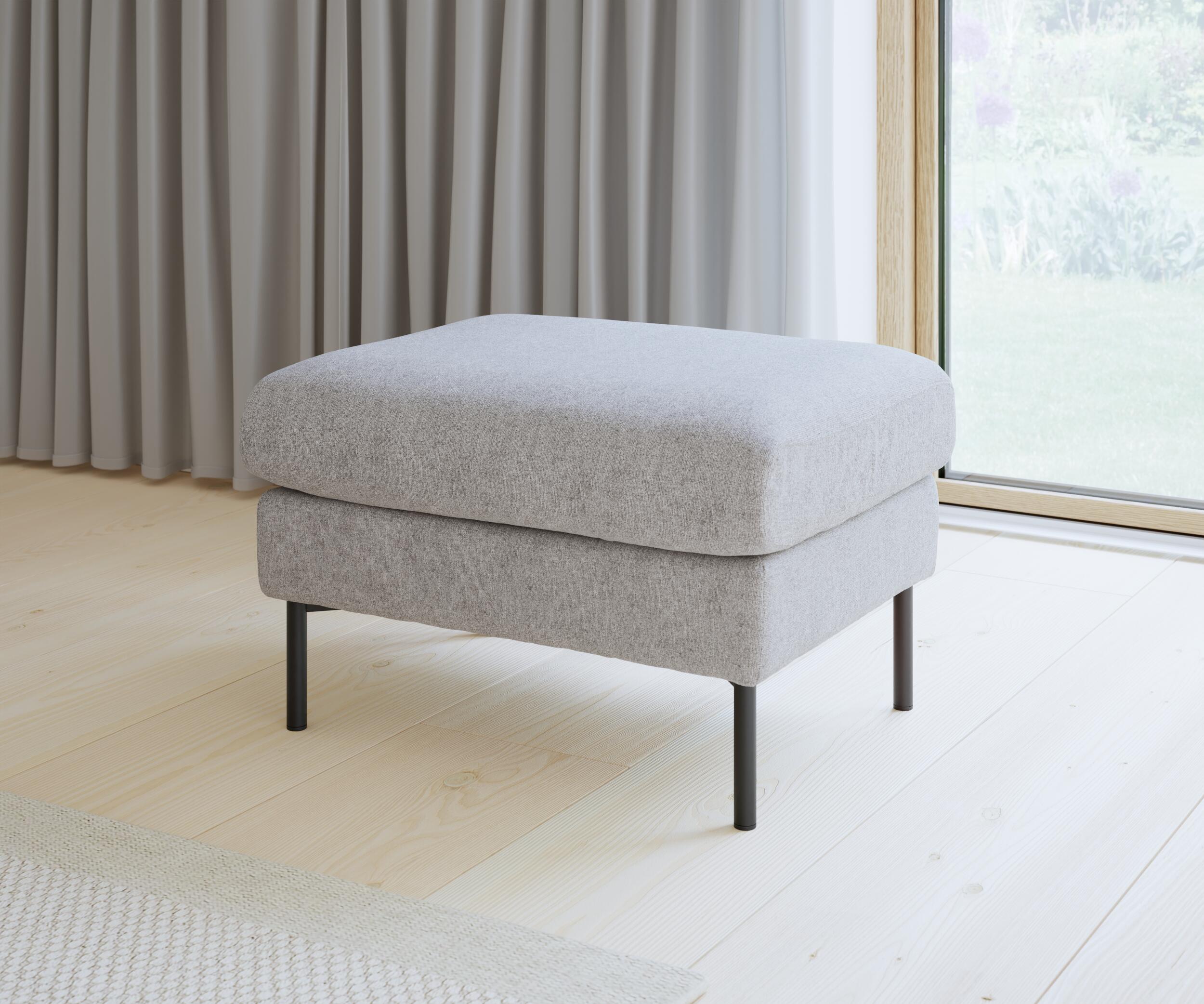 Nyland Sofa puf 