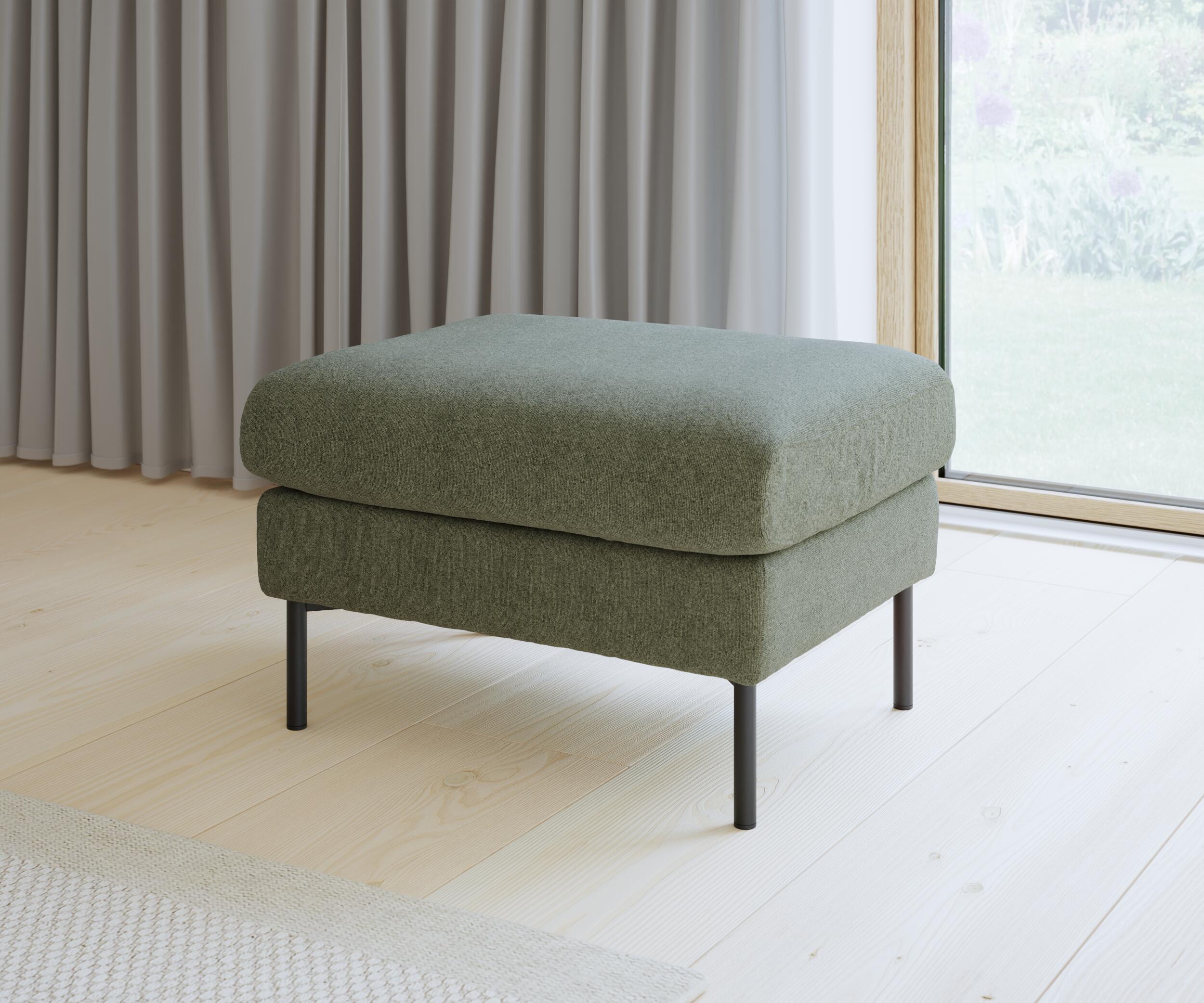 Nyland Sofa puf 