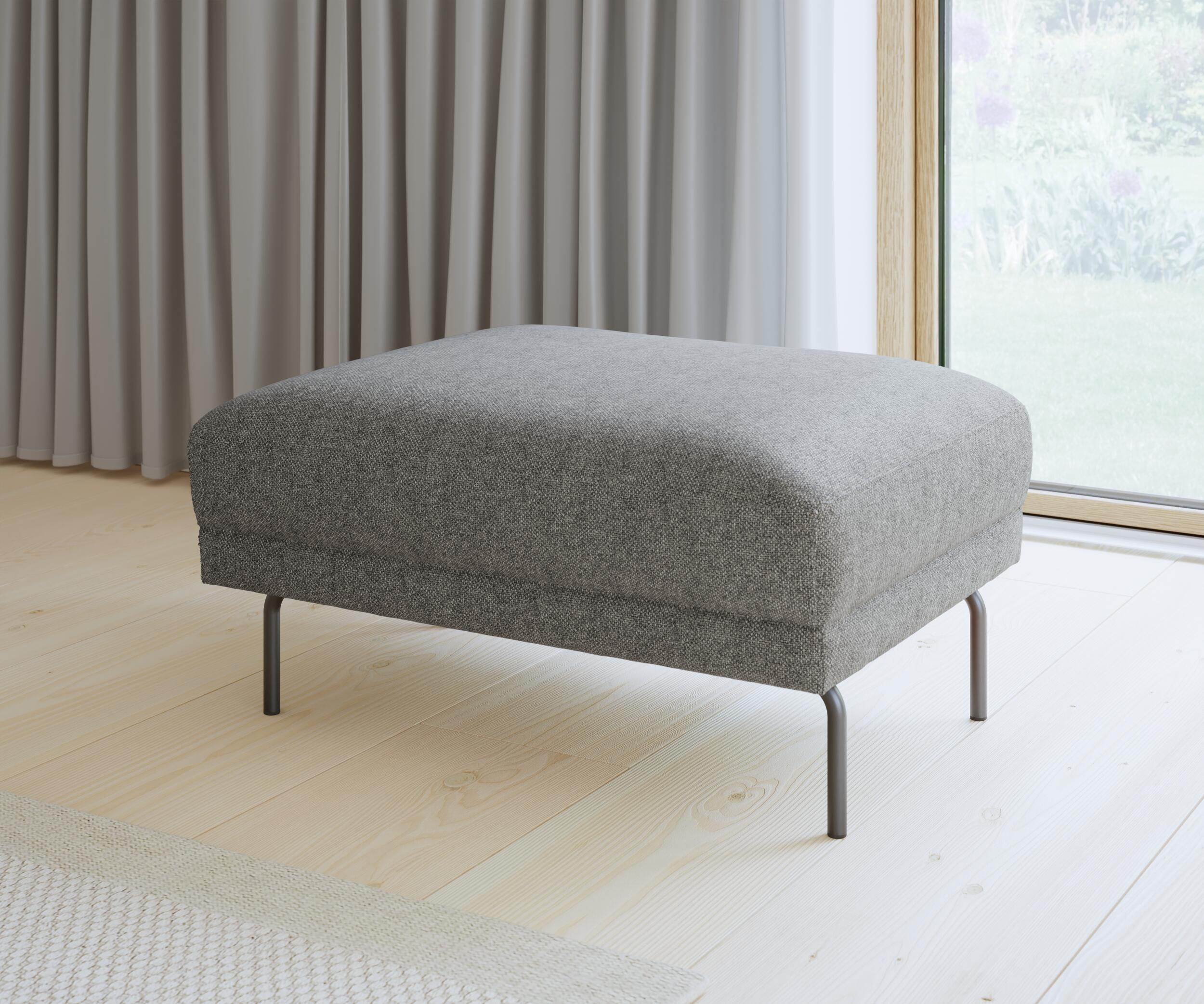 Springfield Sofa puf 