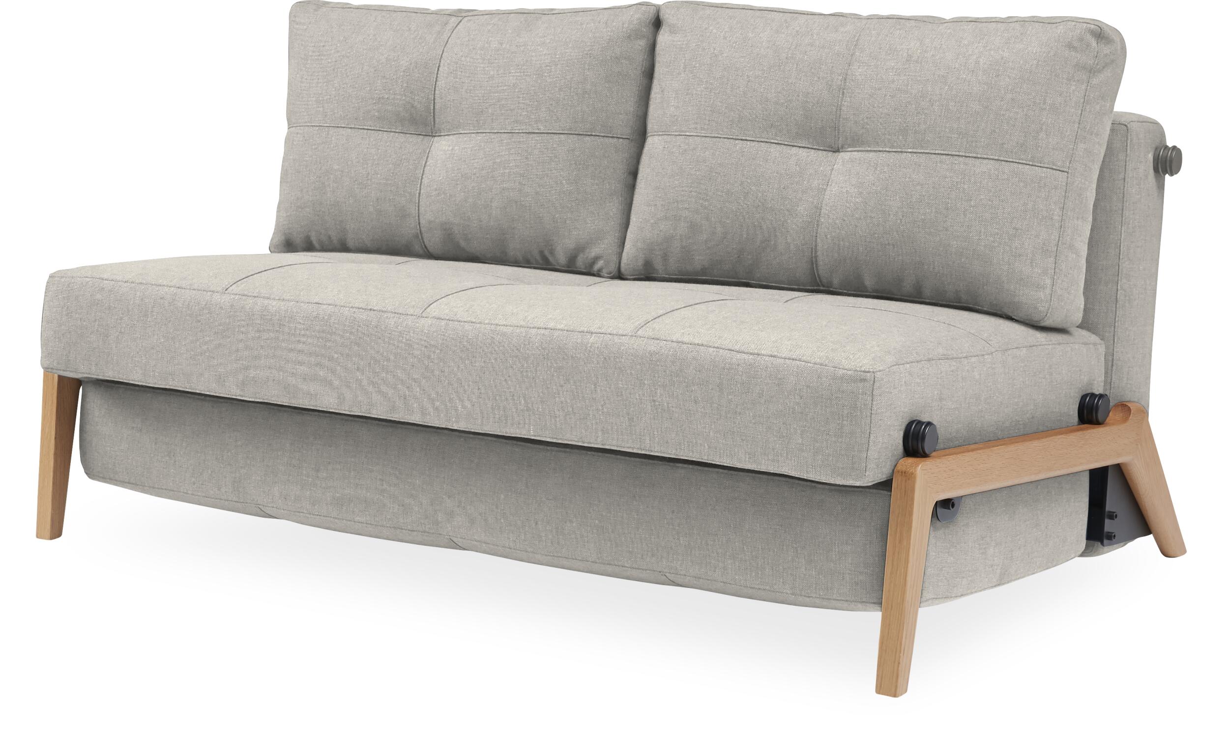 Innovation Living - Cubed Sovesofa 160 x 200 cm 