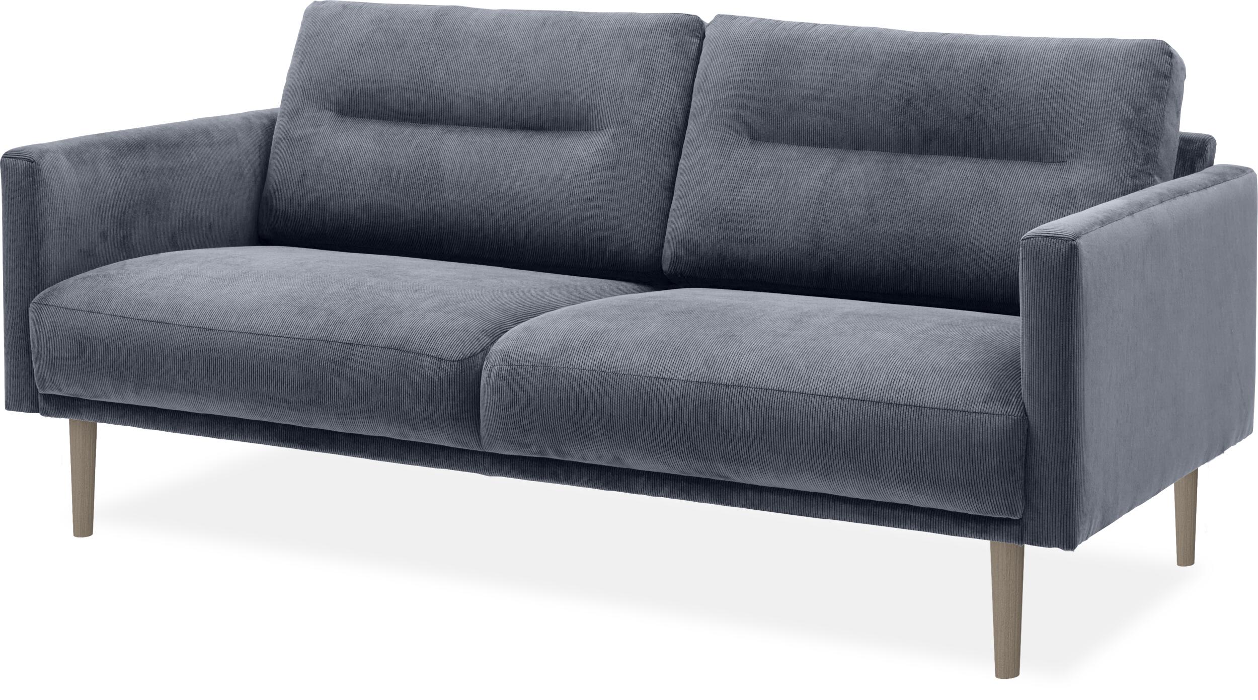 Larvik 2½ pers. Sofa 