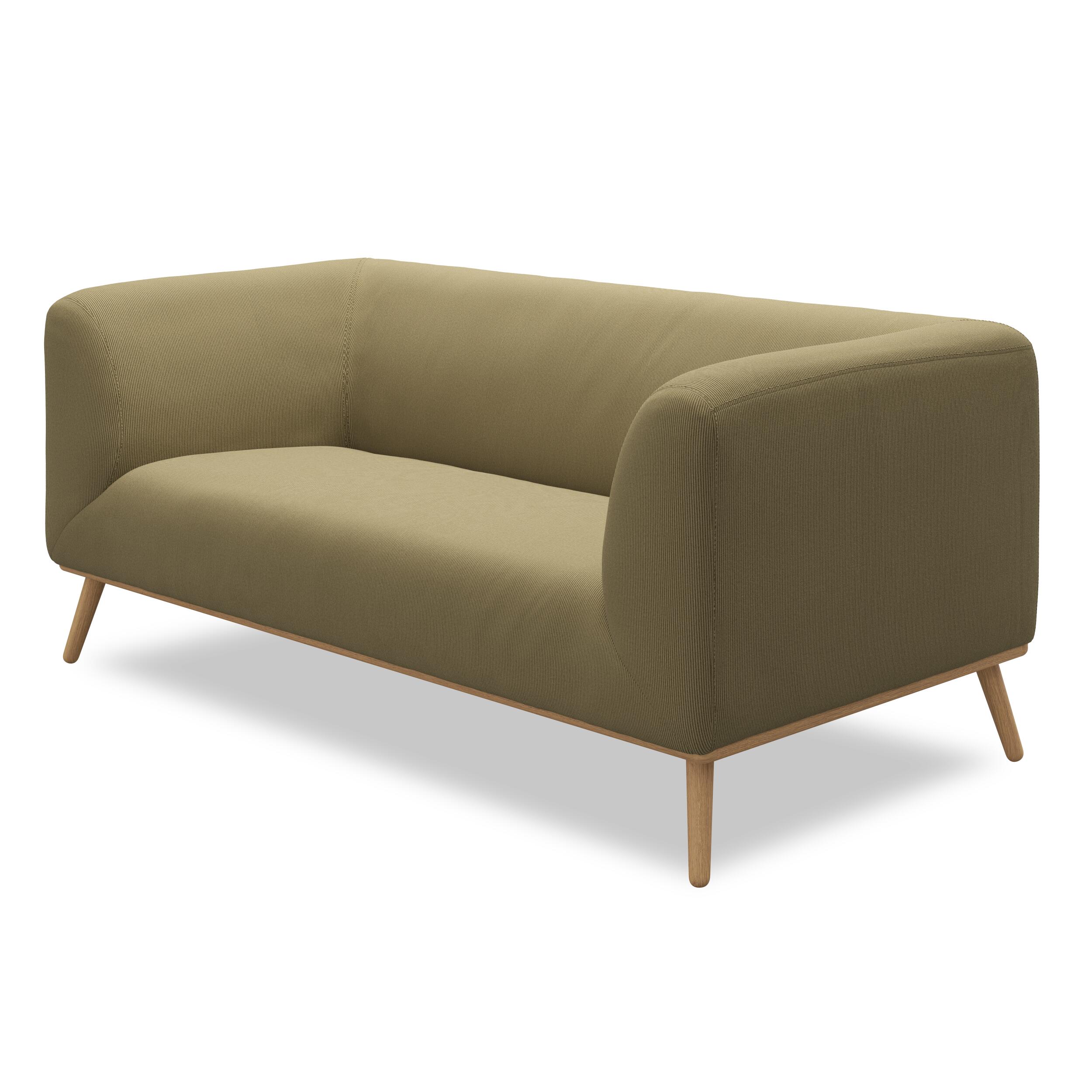 Land 2½ pers. Sofa 