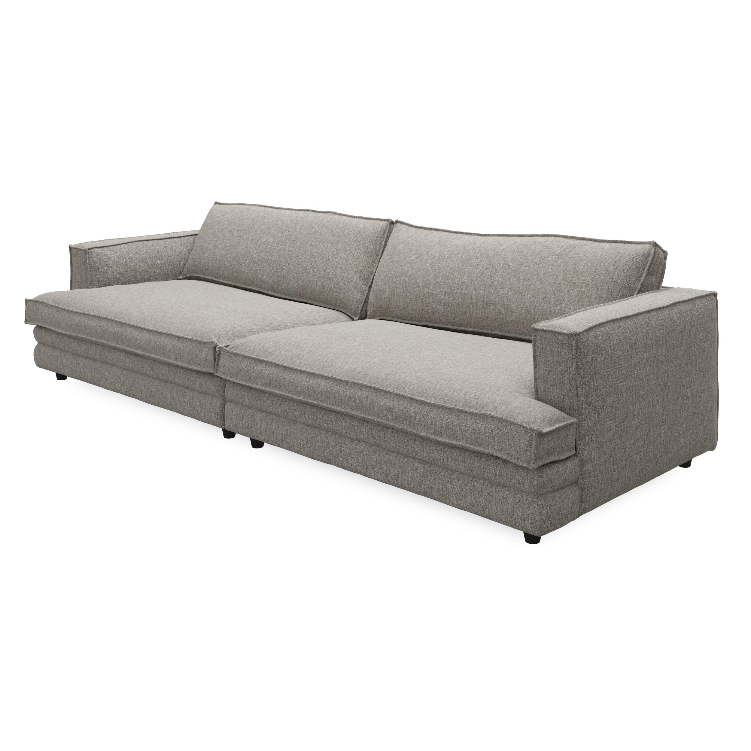 Agir XL 3 pers. XL Sofa 