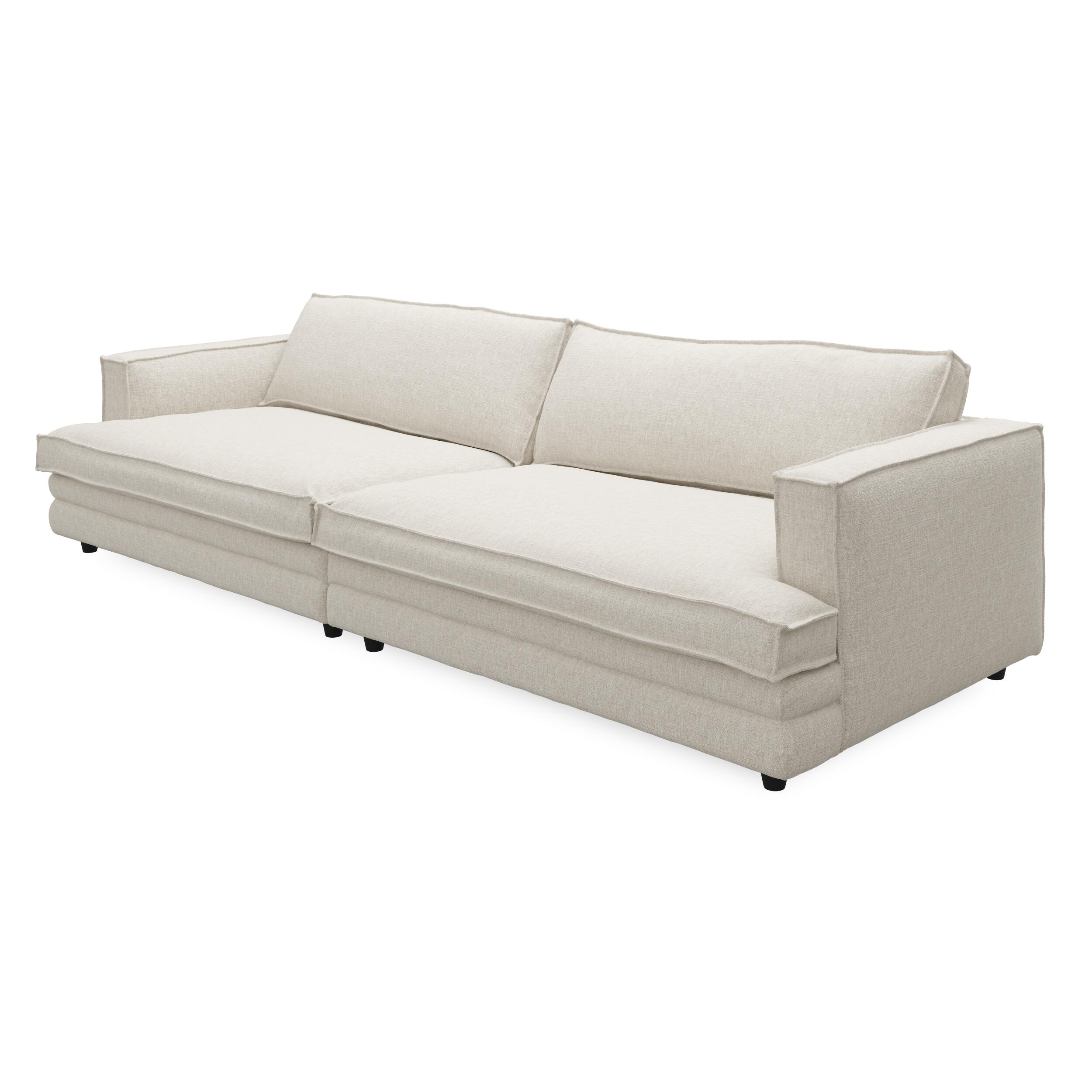 Agir XL 3 pers. XL Sofa 