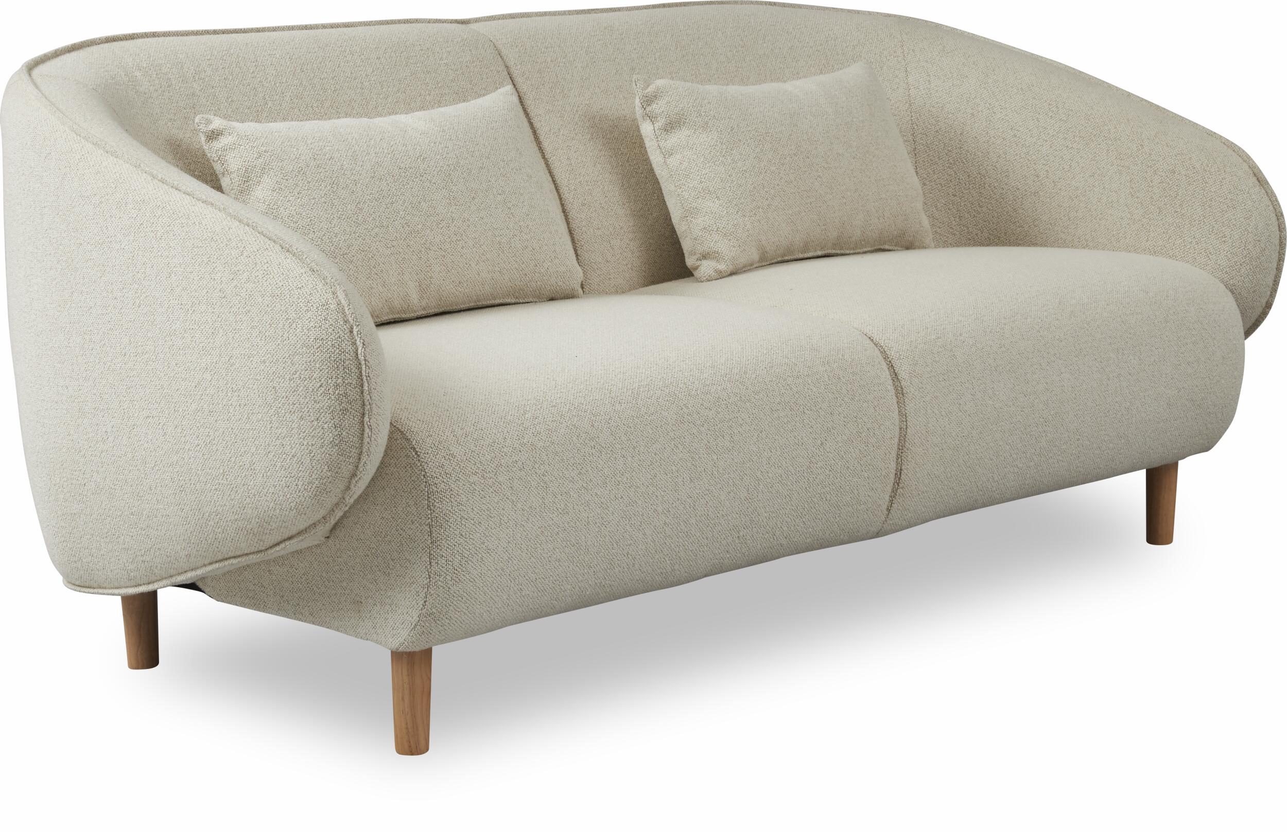 Avesta 3 pers Sofa 