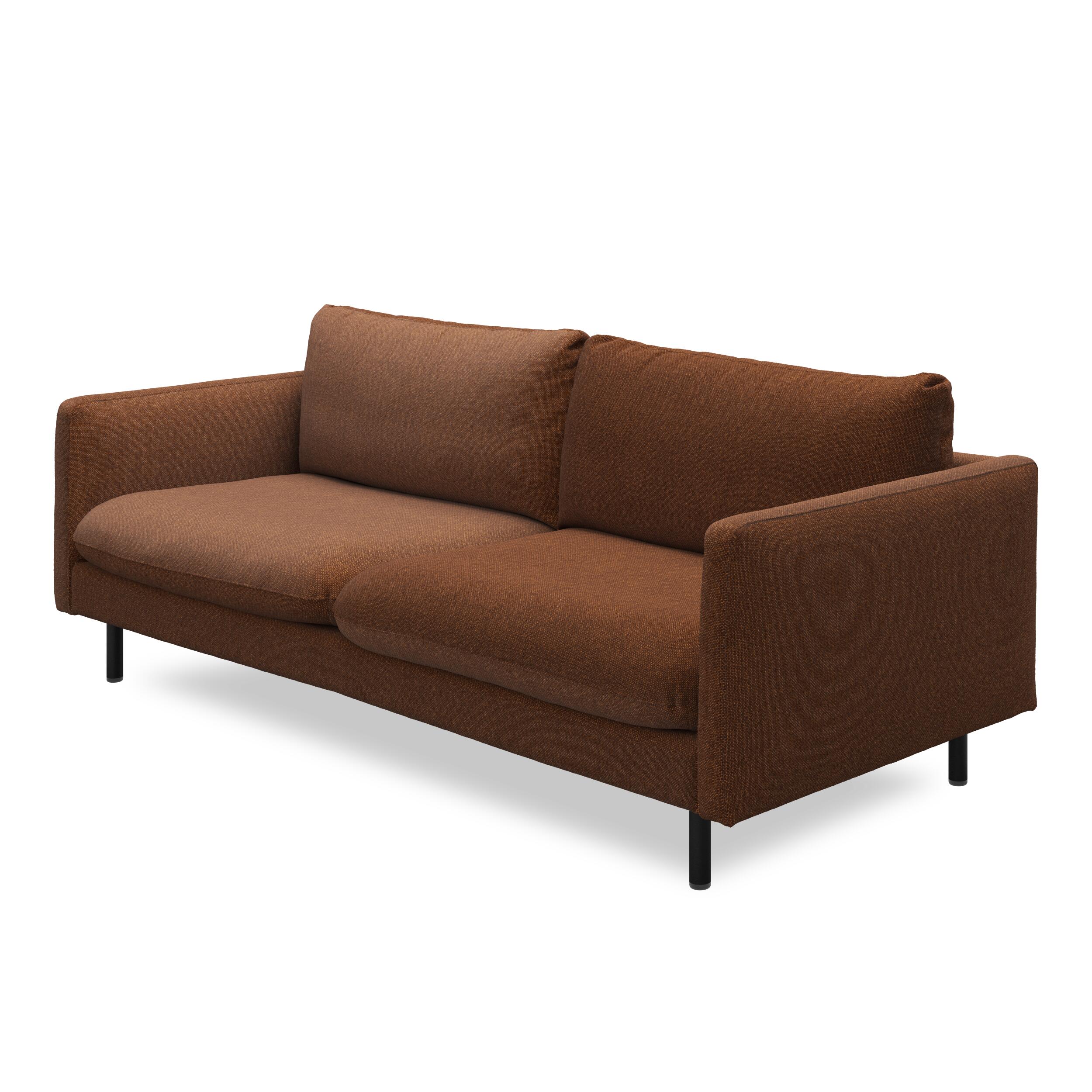 Bjorn 3 pers Sofa 