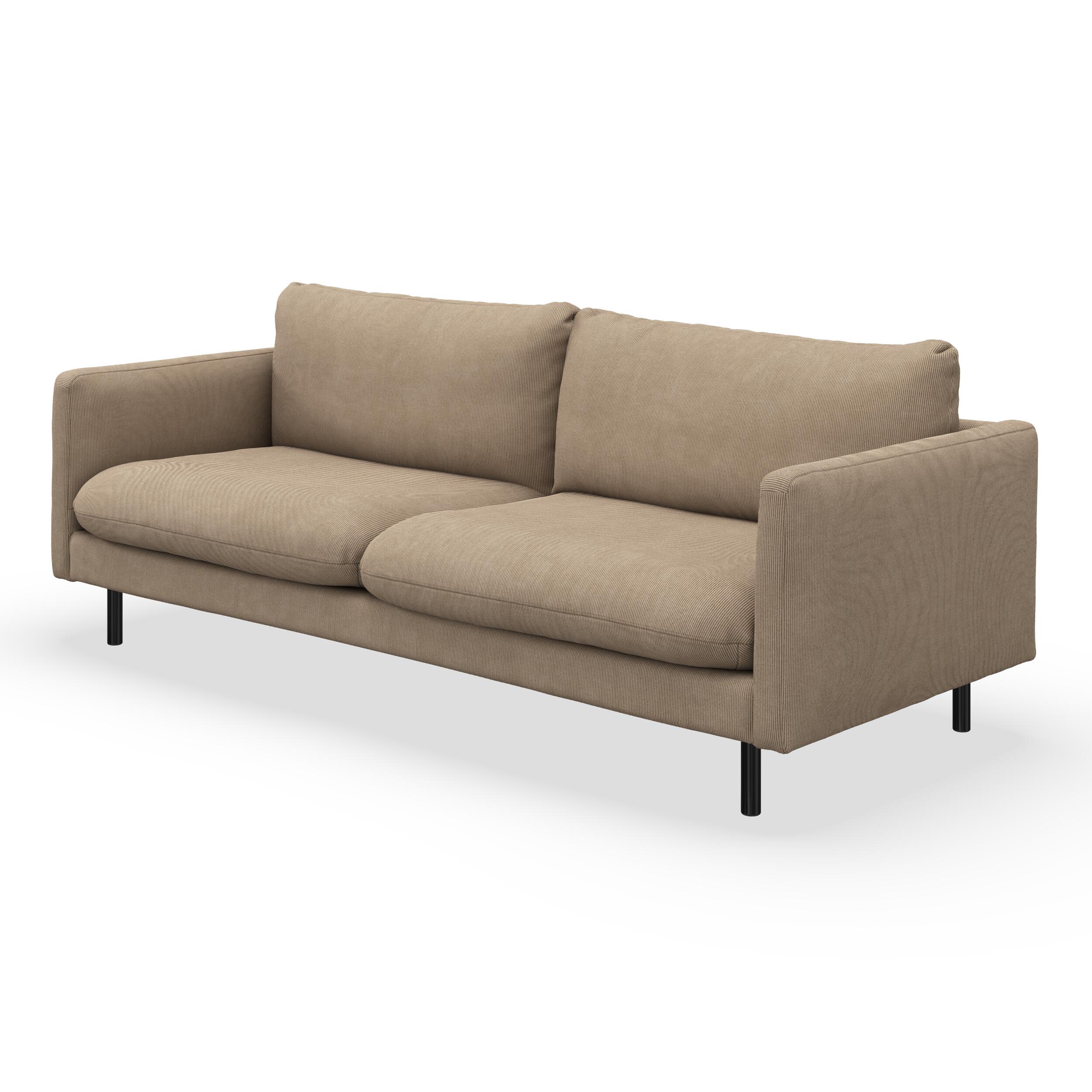 Bjorn 2½ pers. Sofa 