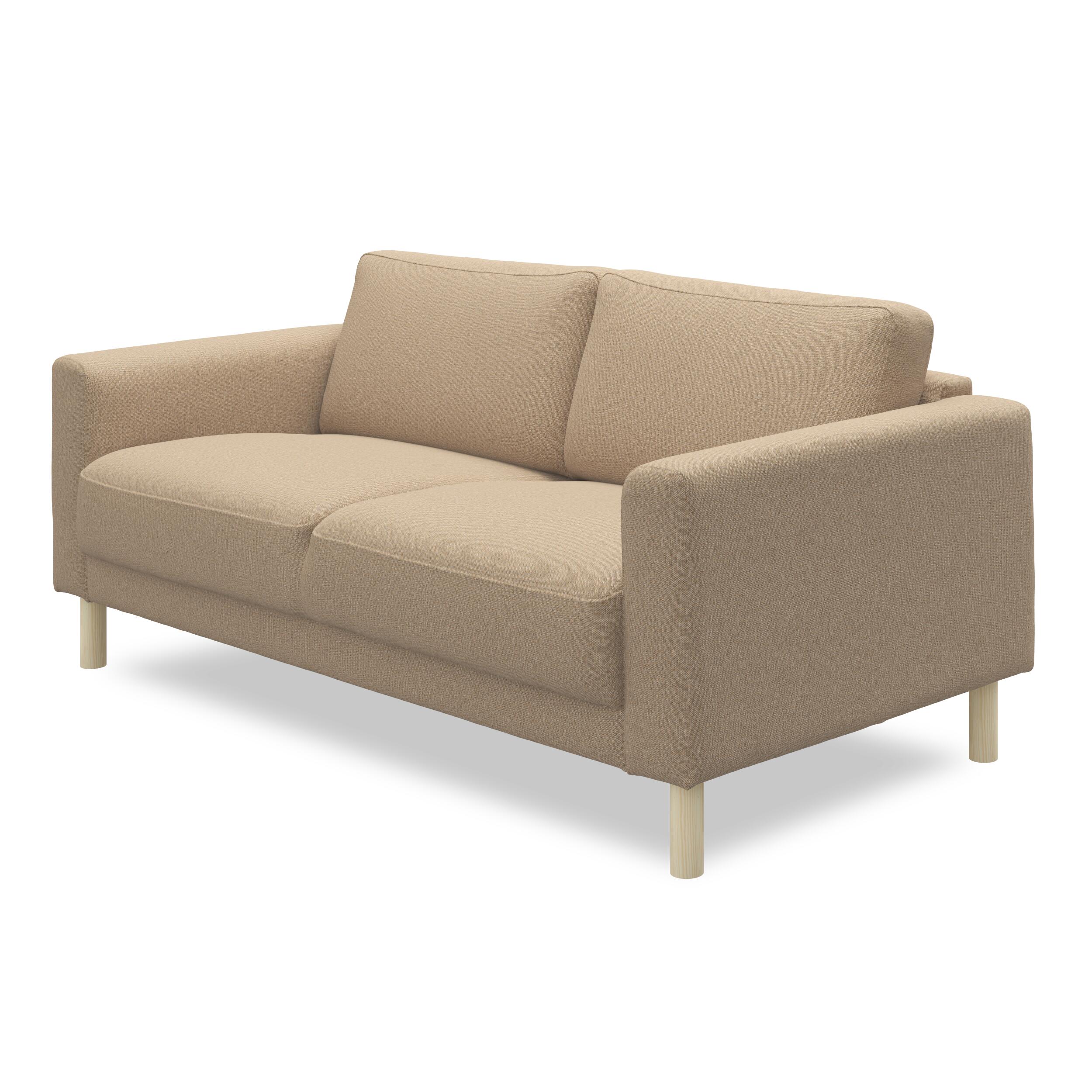 Cleveland 2 pers. Sofa 