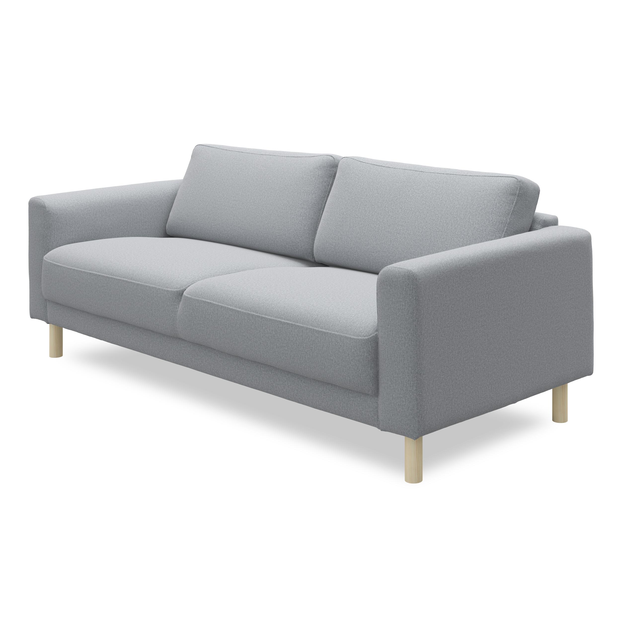 Cleveland 3 pers Sofa 