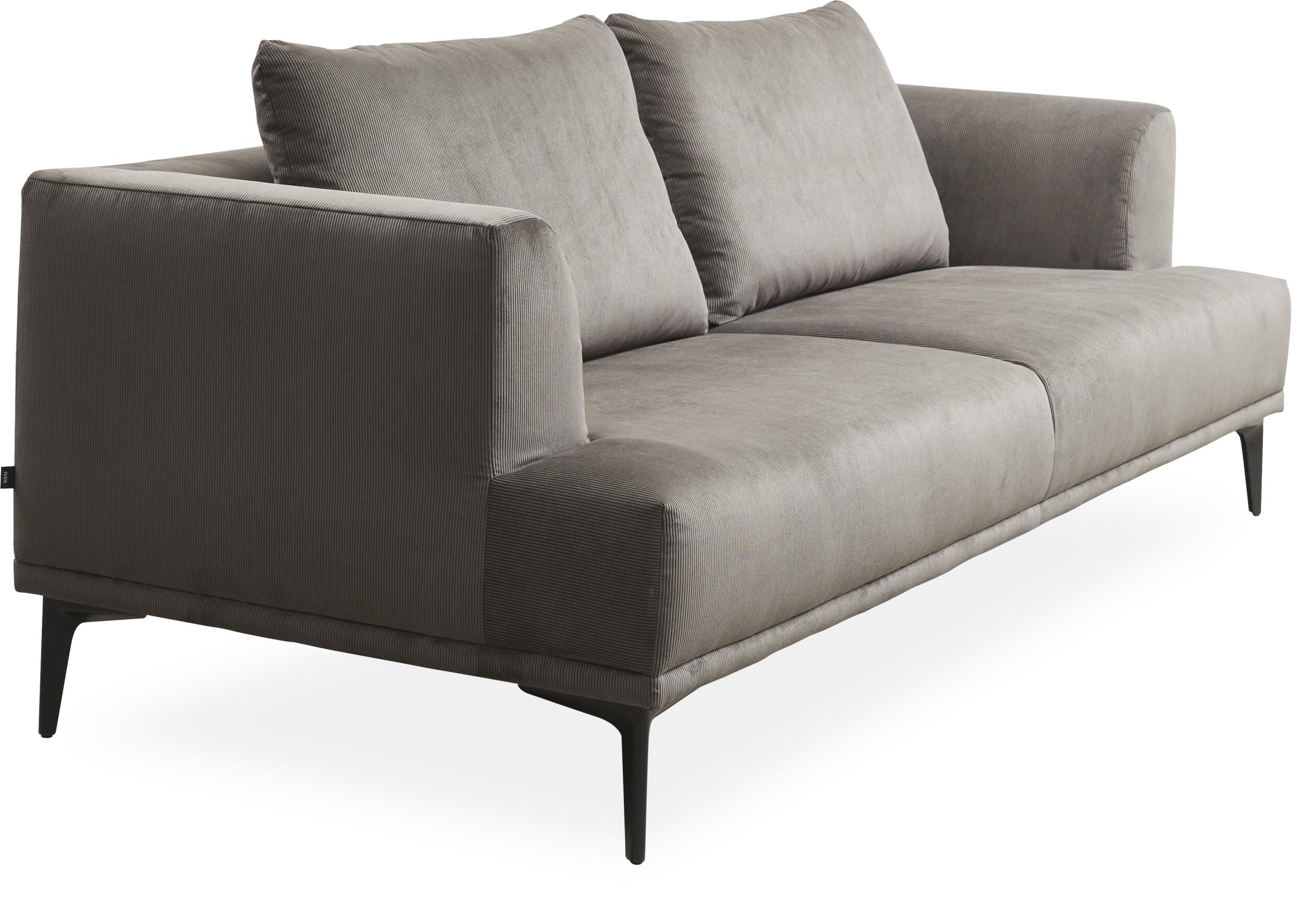 Reggio 3 pers Sofa 