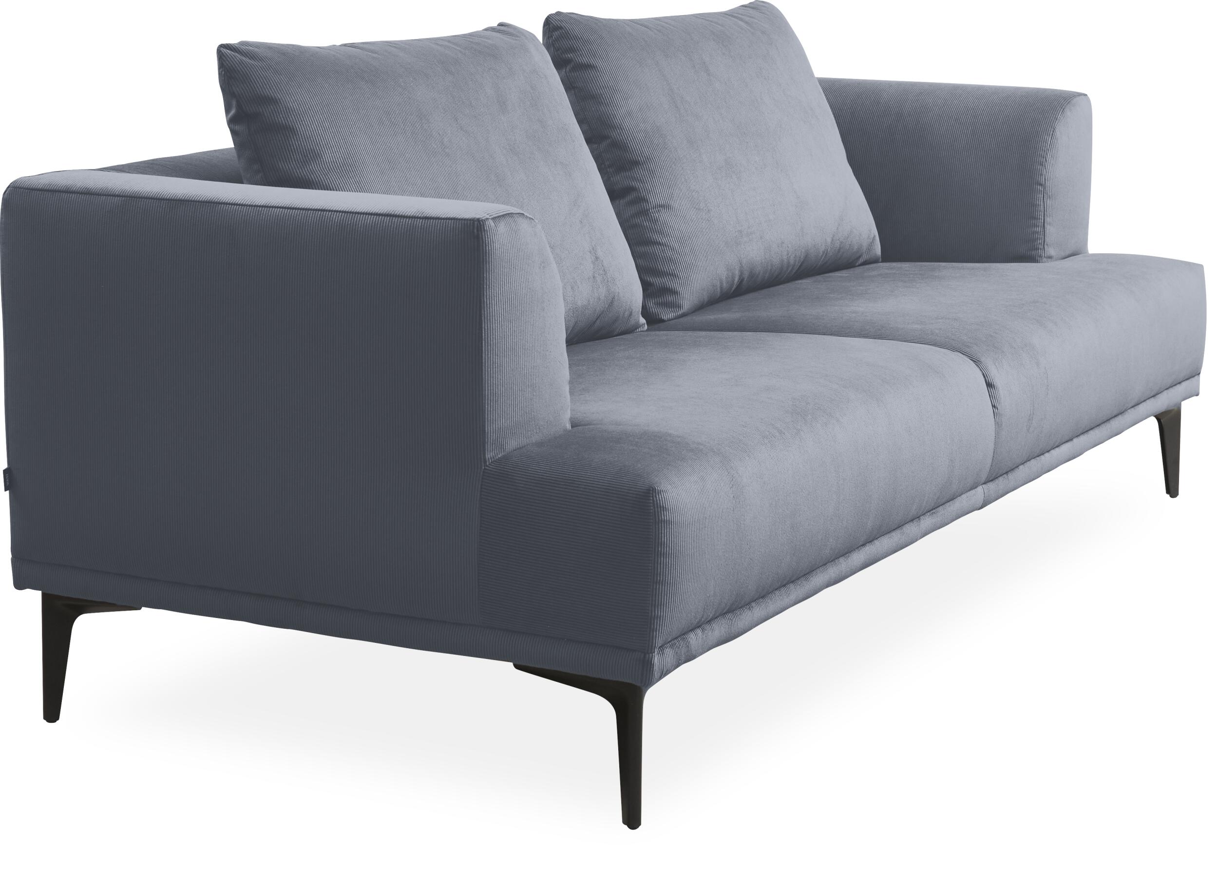 Reggio 3 pers Sofa 