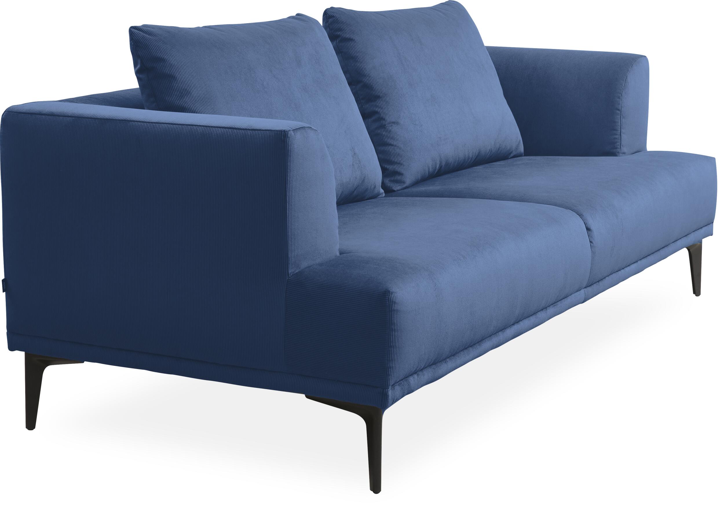 Reggio 3 pers Sofa 