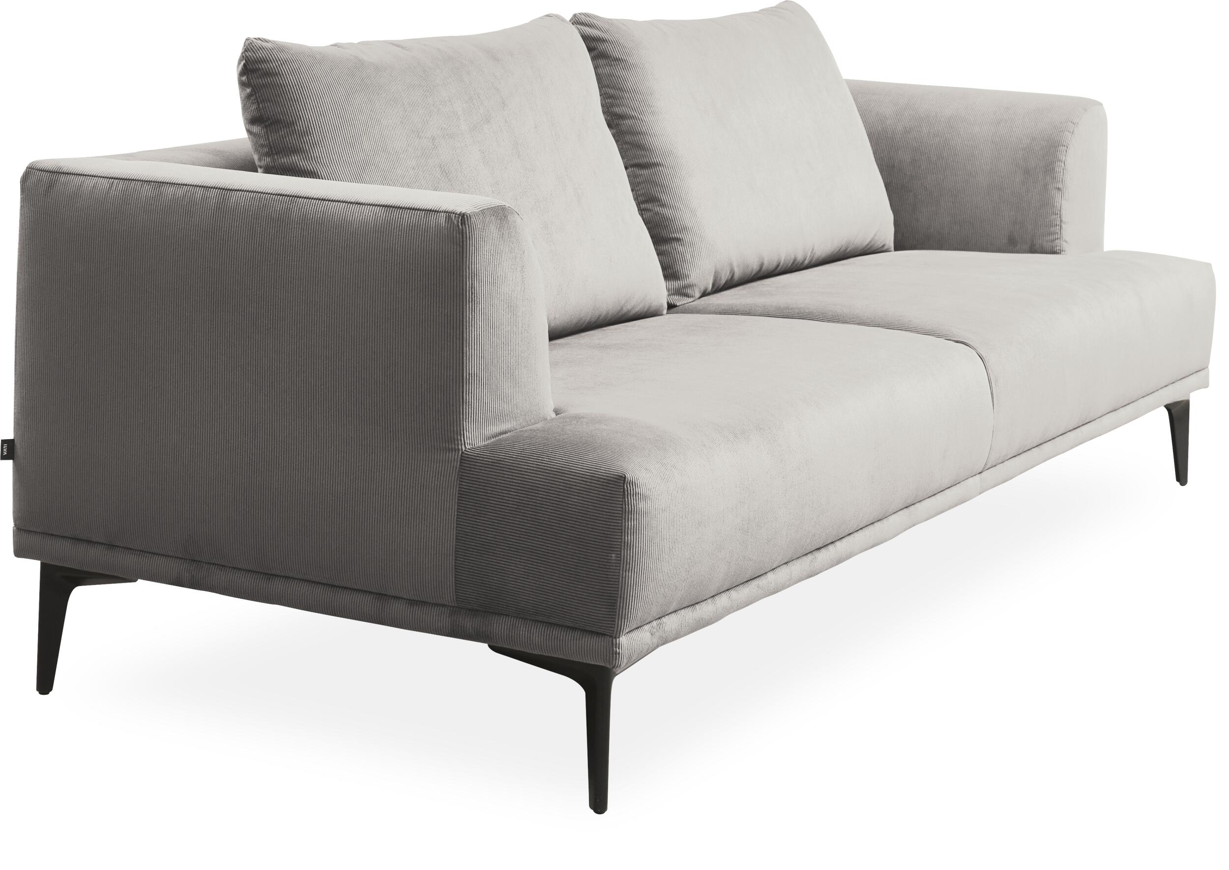 Reggio 3 pers Sofa 