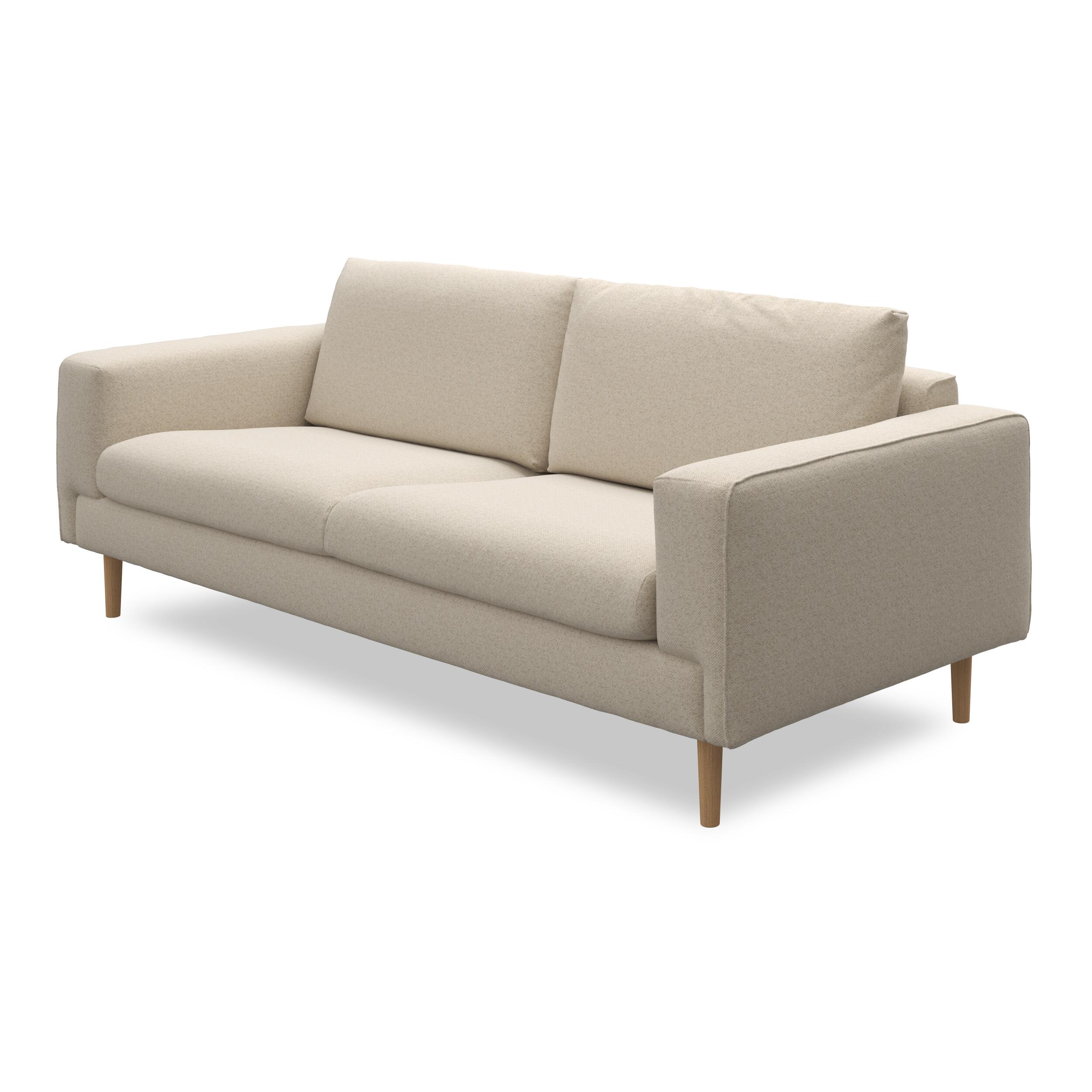 Nyland 3 pers Sofa 