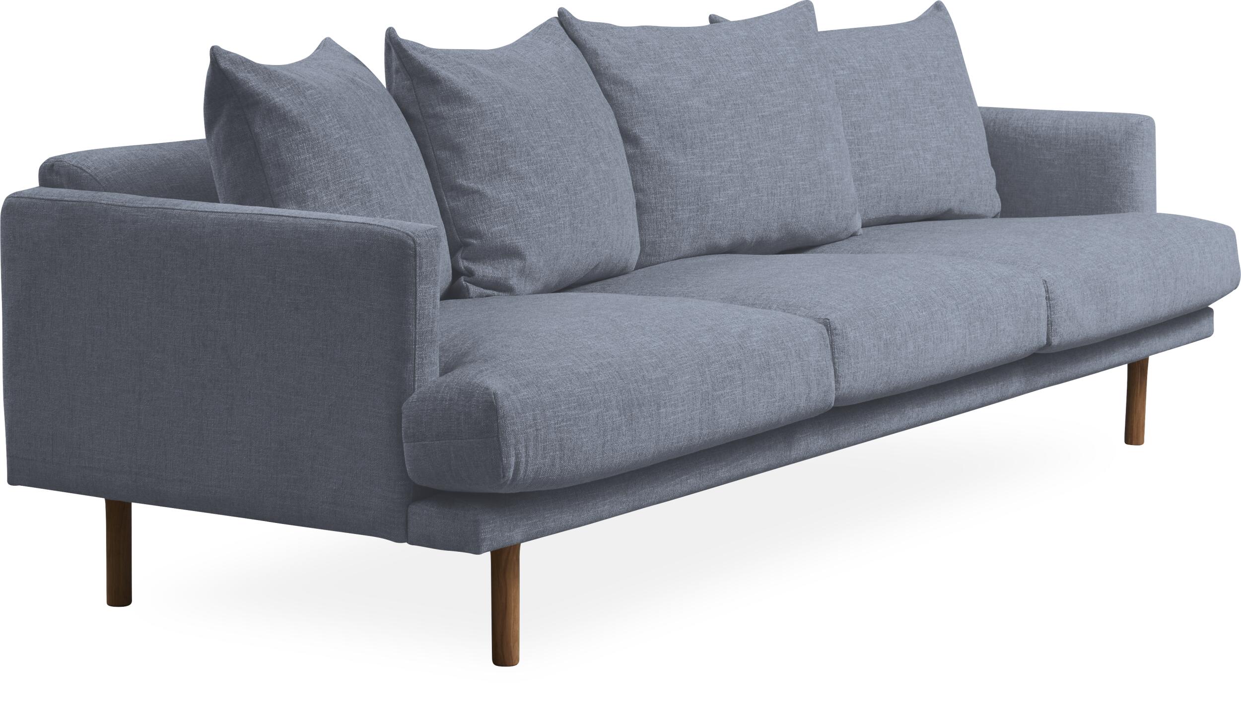 Kramfors 3 pers. XL Sofa 