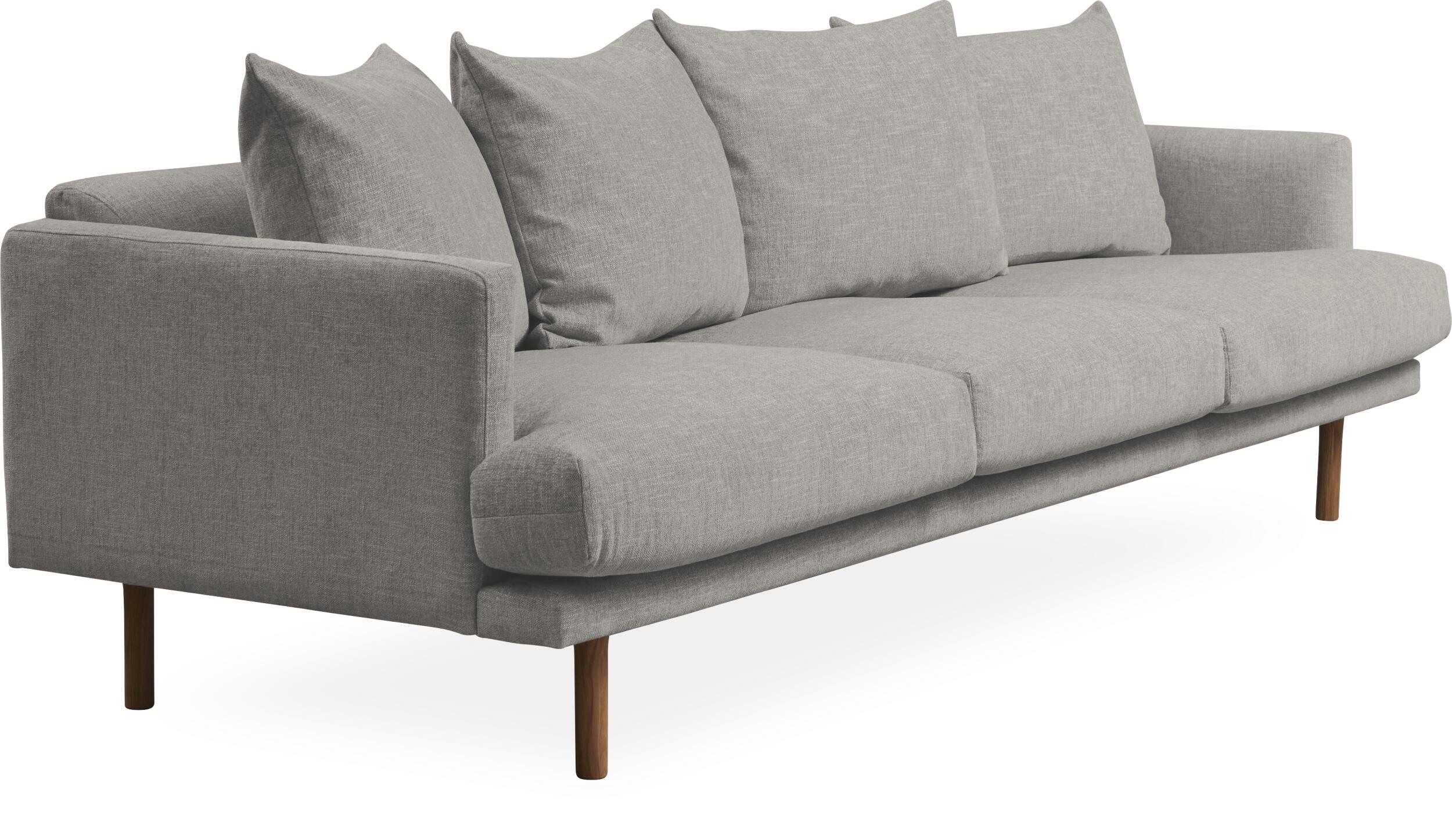 Kramfors 3 pers. XL Sofa 