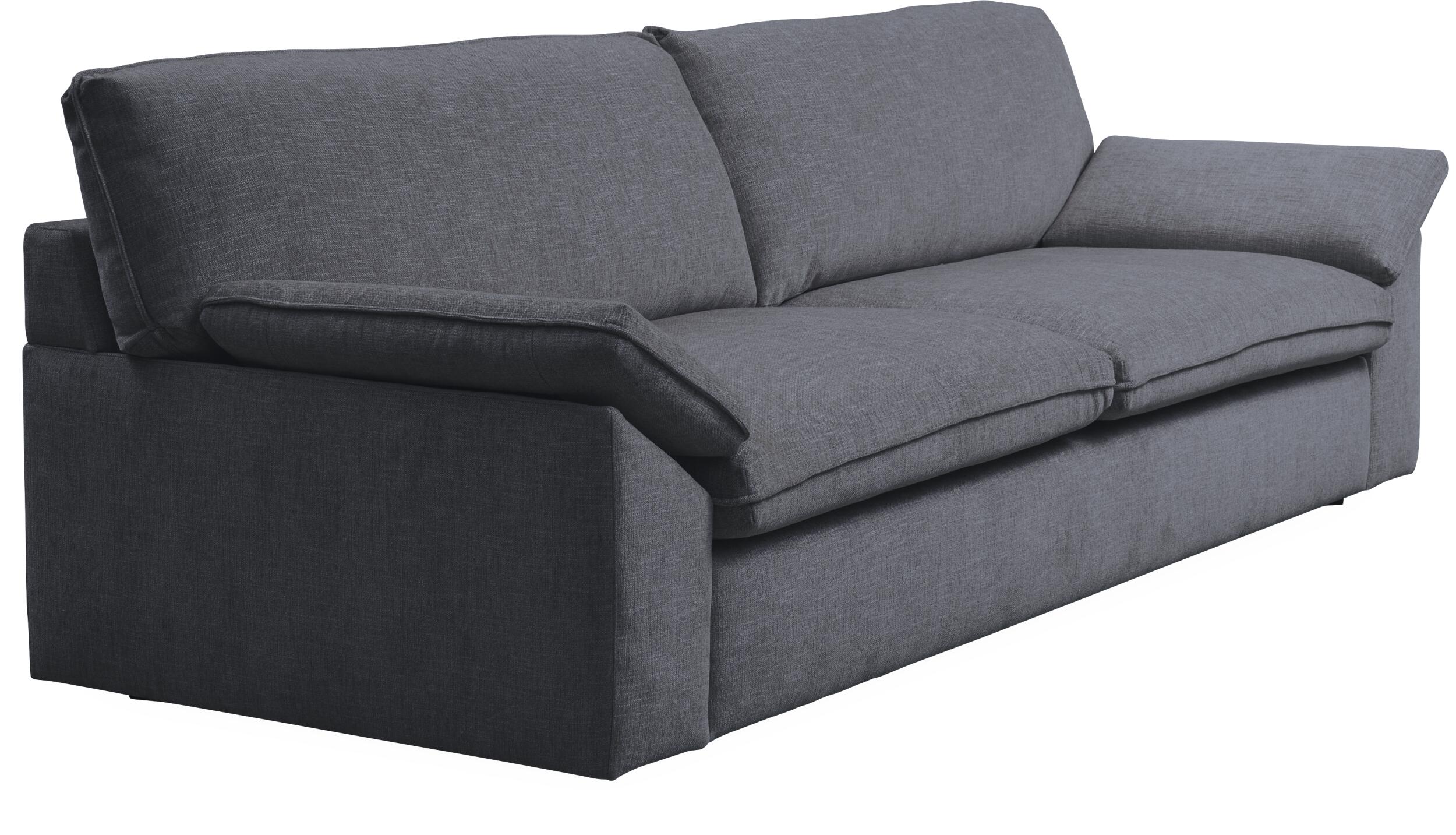 Grace 3 pers Sofa 