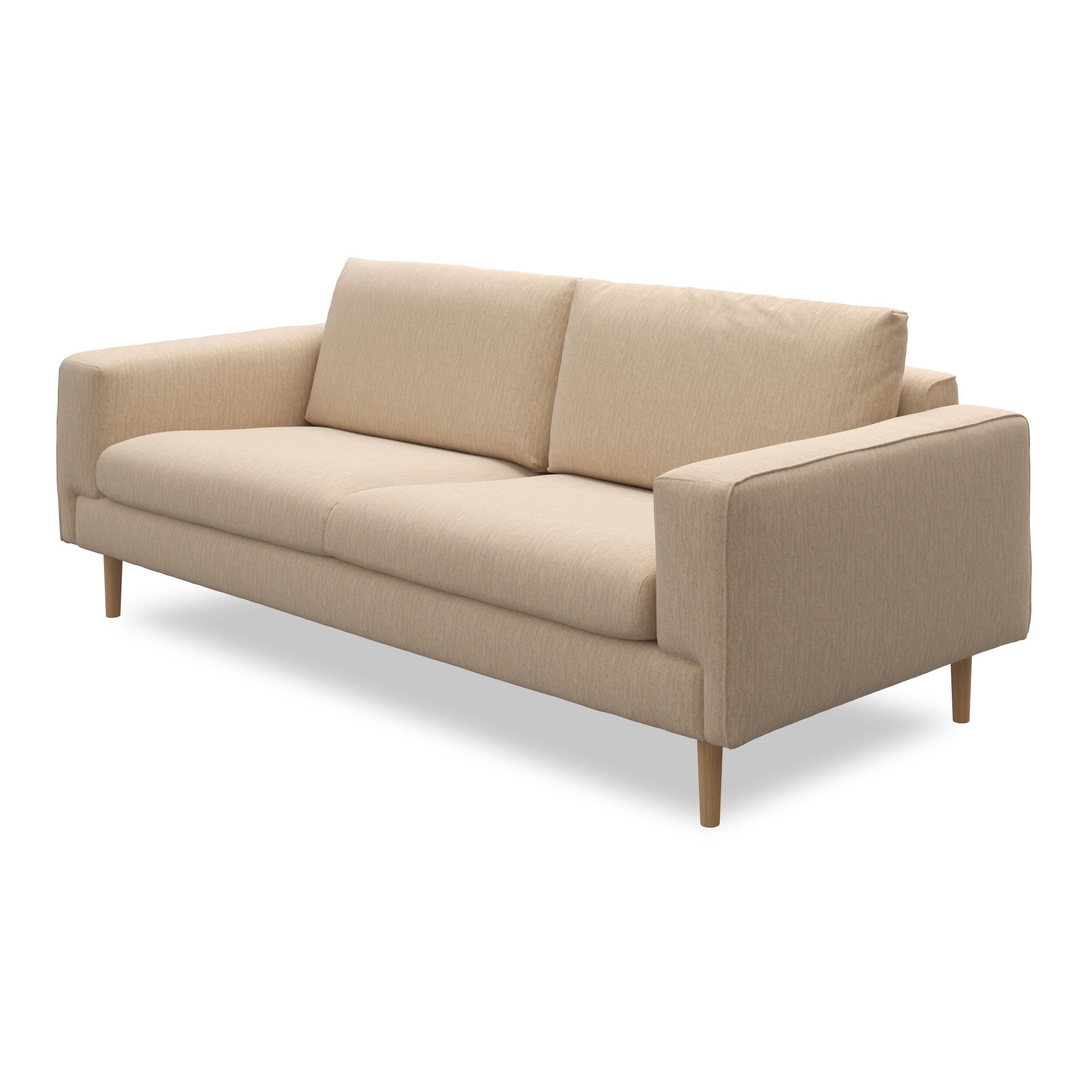 Nyland 3 pers Sofa 