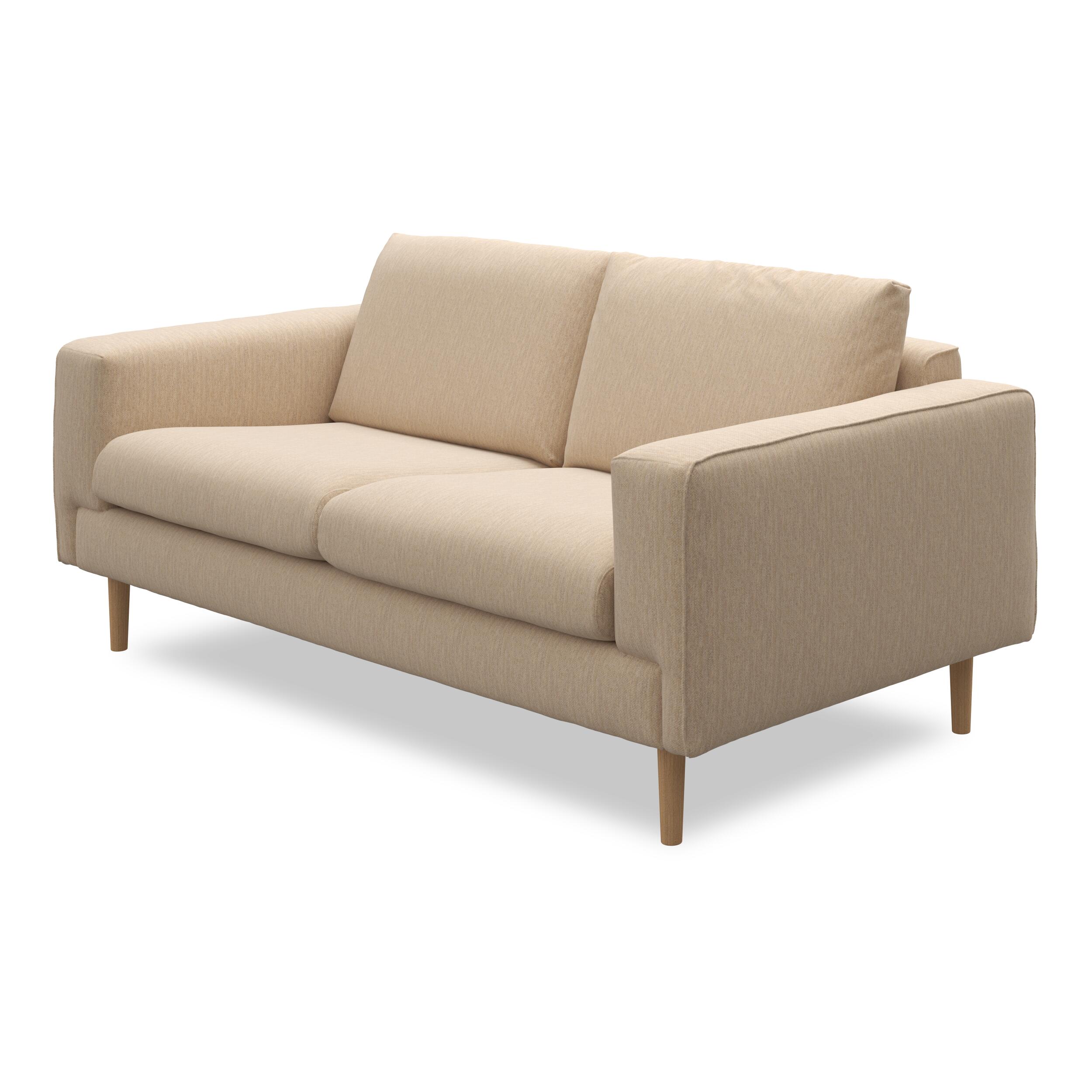 Nyland 2½ pers. Sofa 