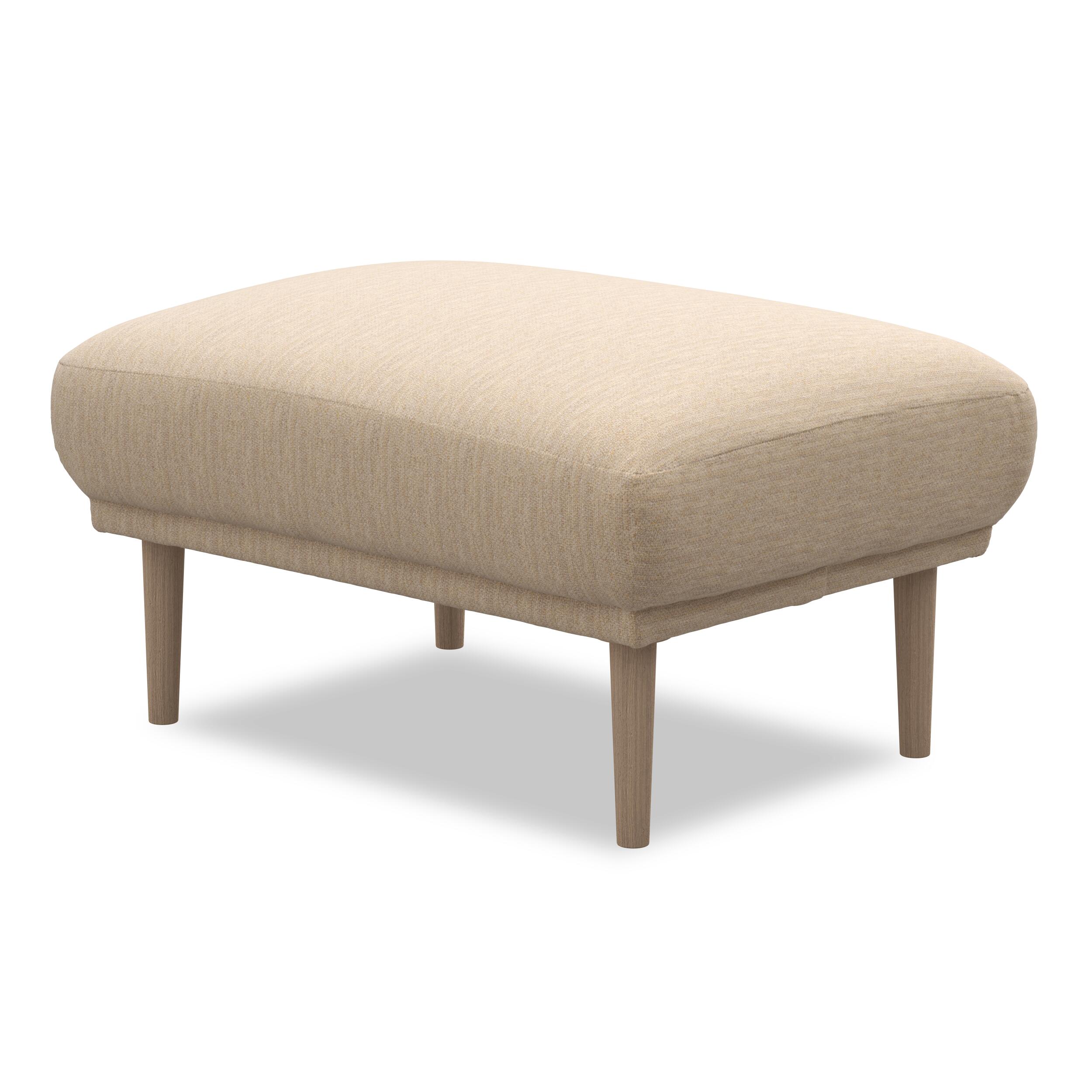 Larvik Sofa puf 