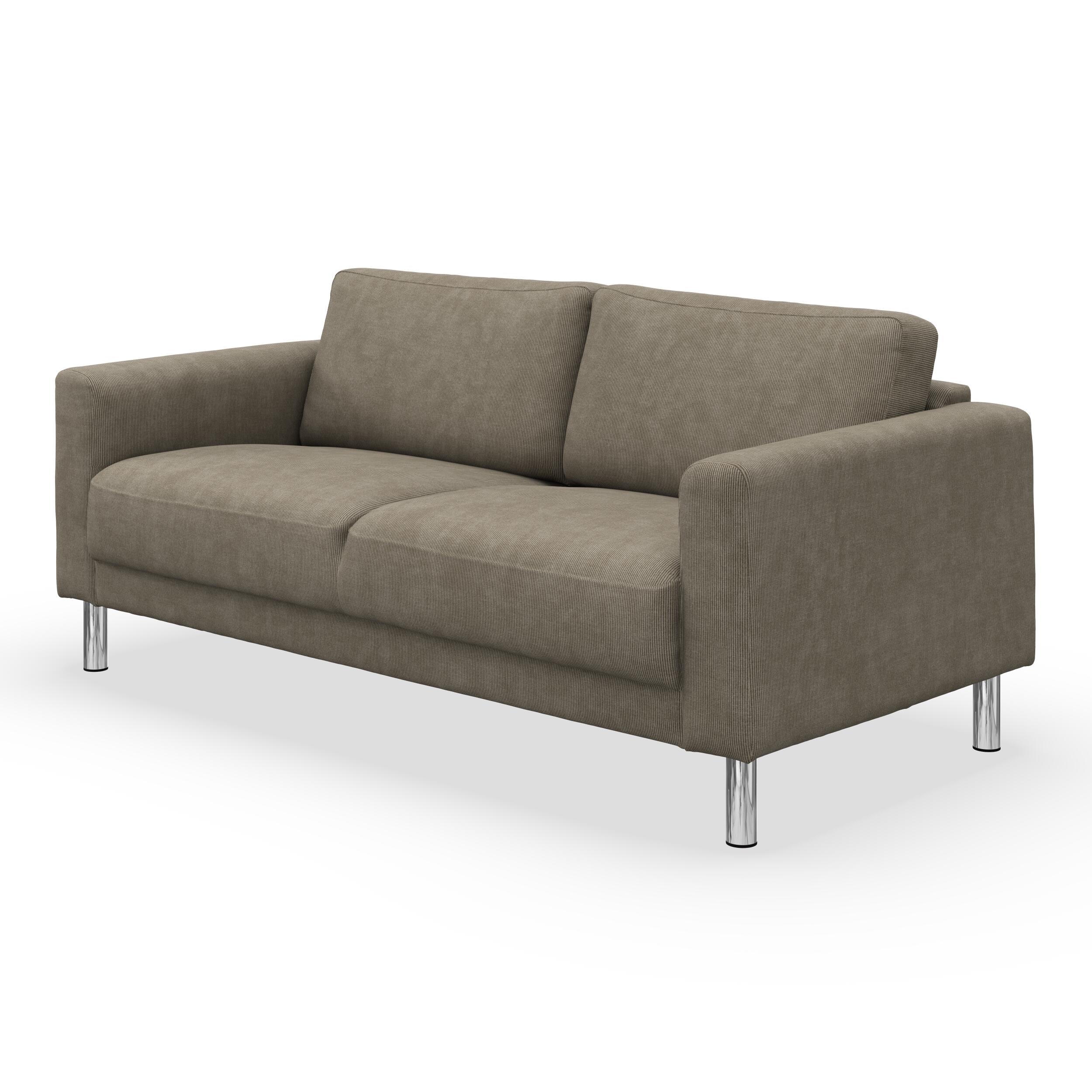 Cleveland 2 pers. Sofa 