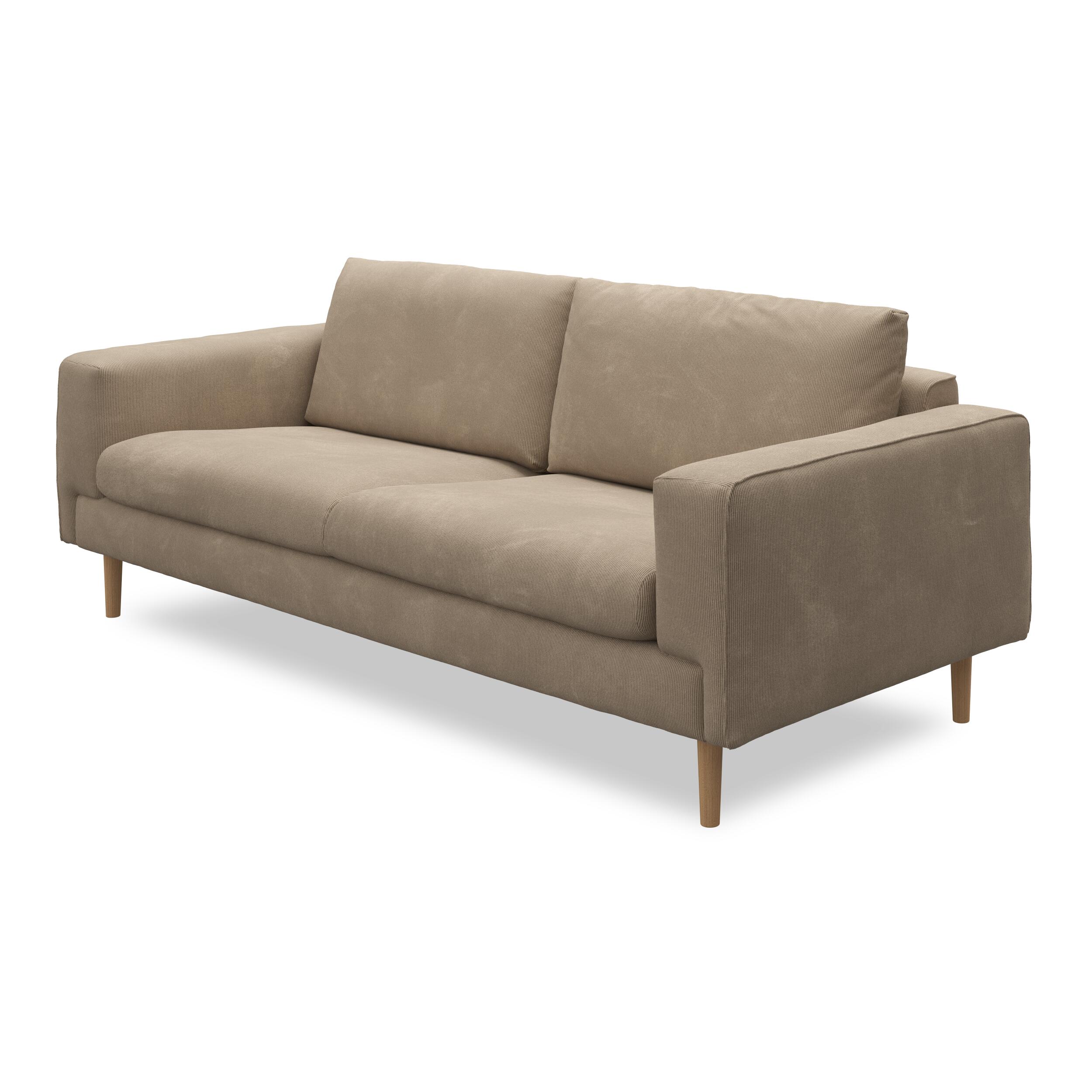 Nyland 3 pers Sofa 