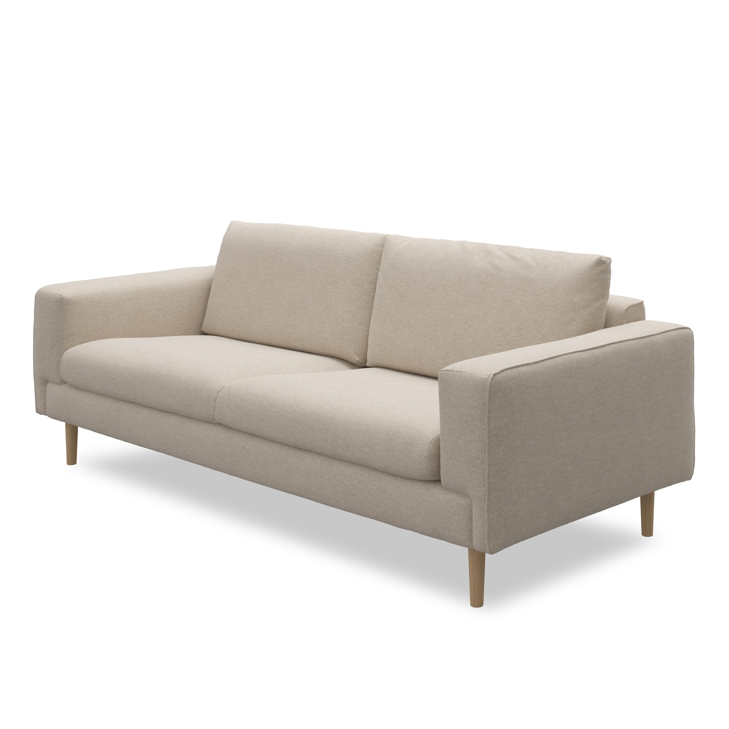 Nyland 3 pers Sofa 