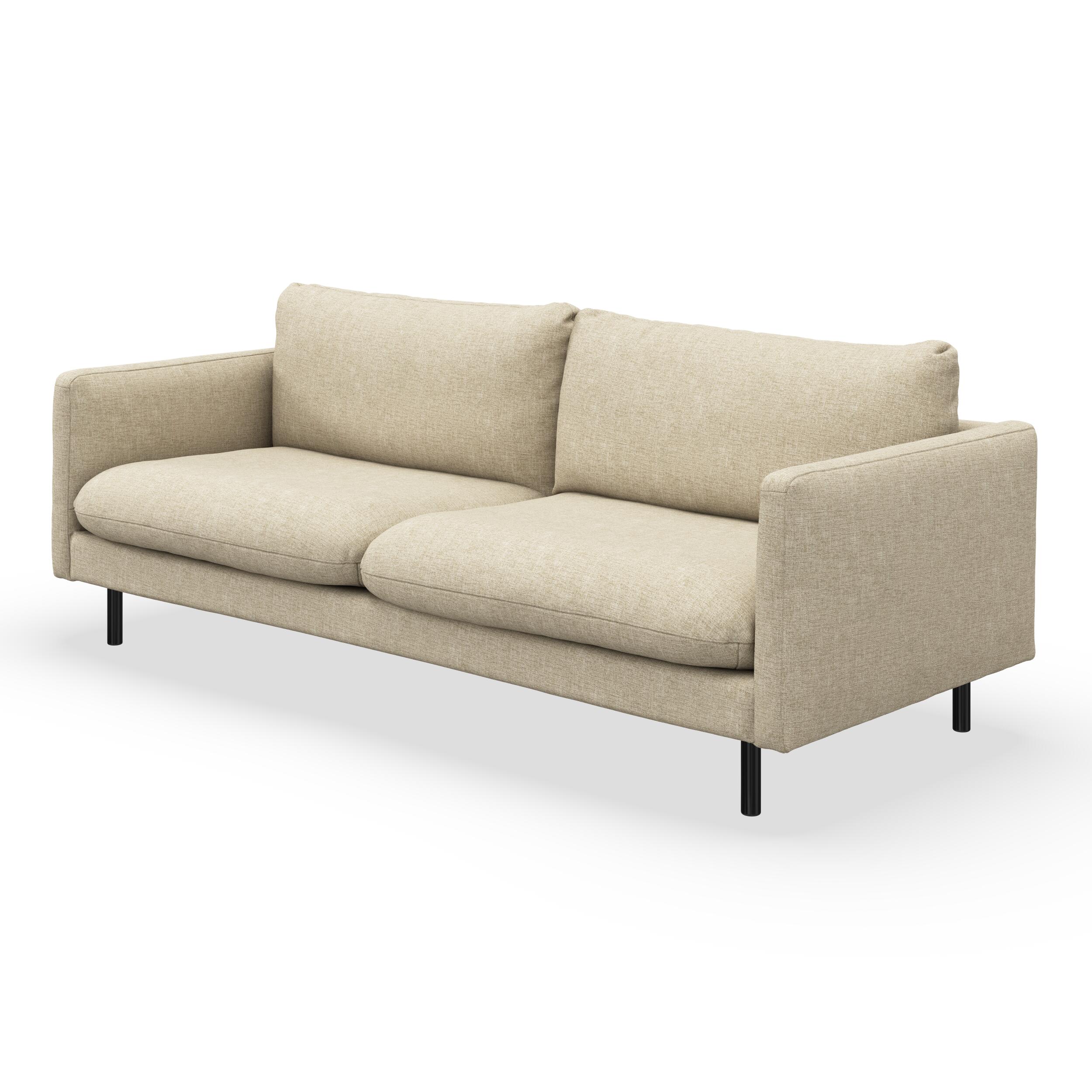 Bjorn 2½ pers. Sofa 