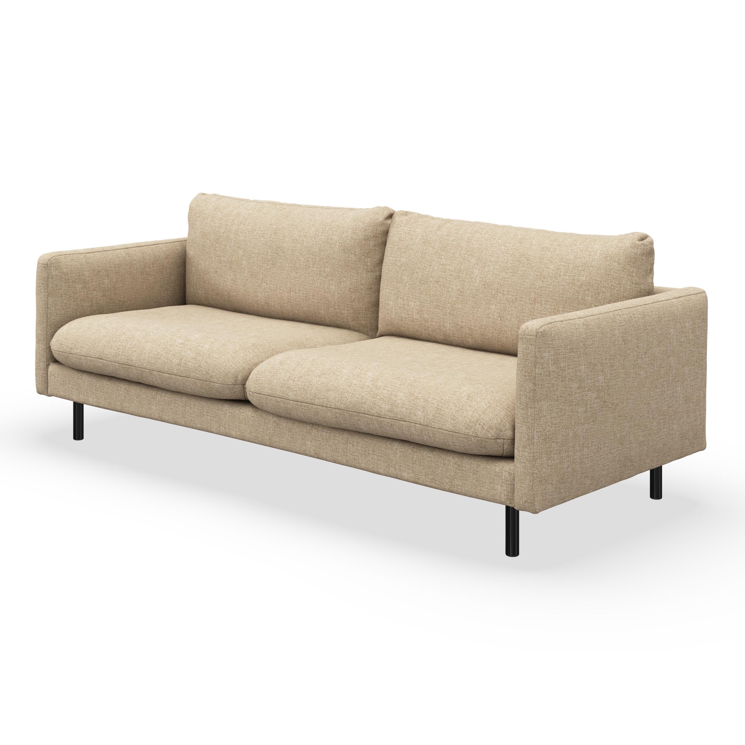 Bjorn 2½ pers. Sofa 