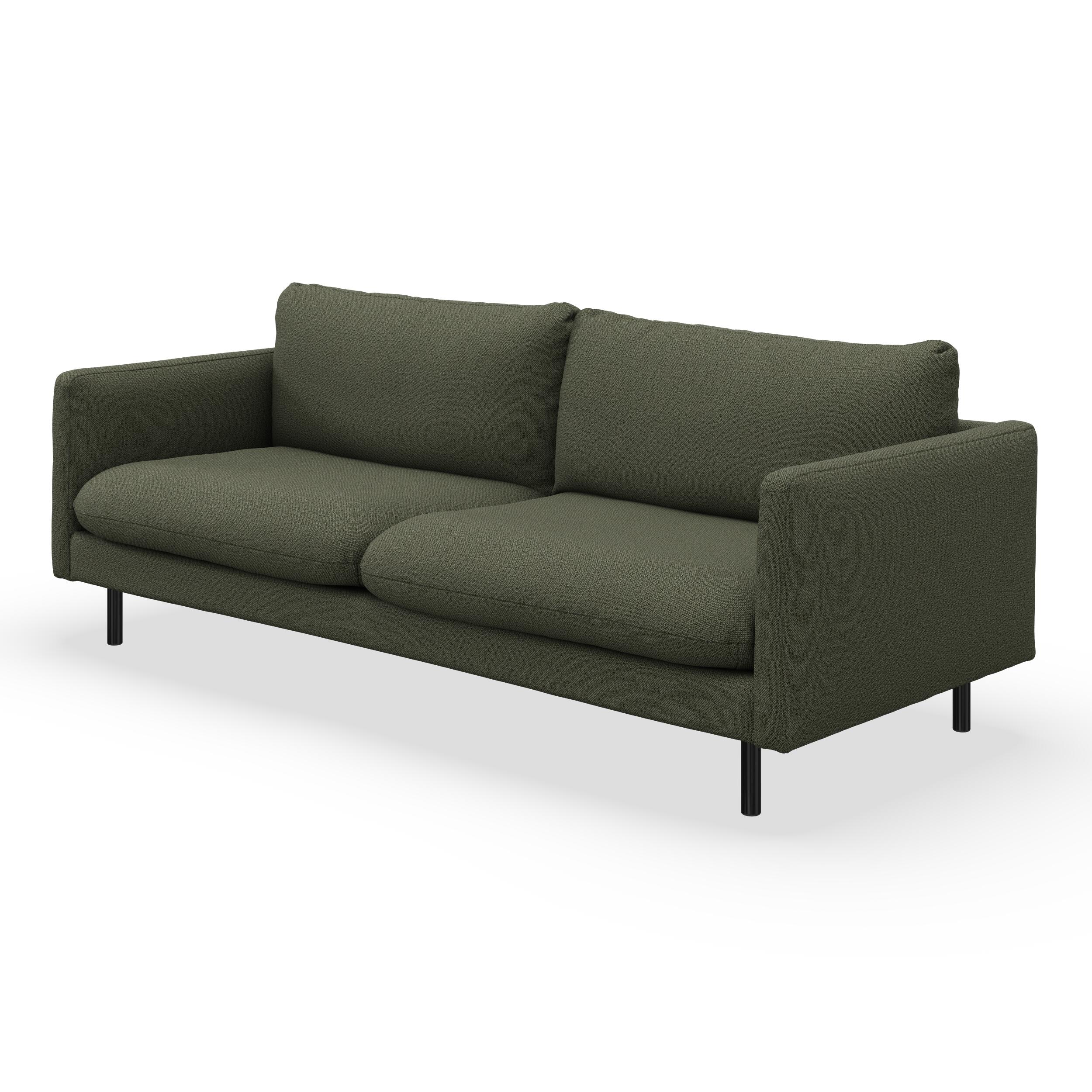 Bjorn 2½ pers. Sofa 