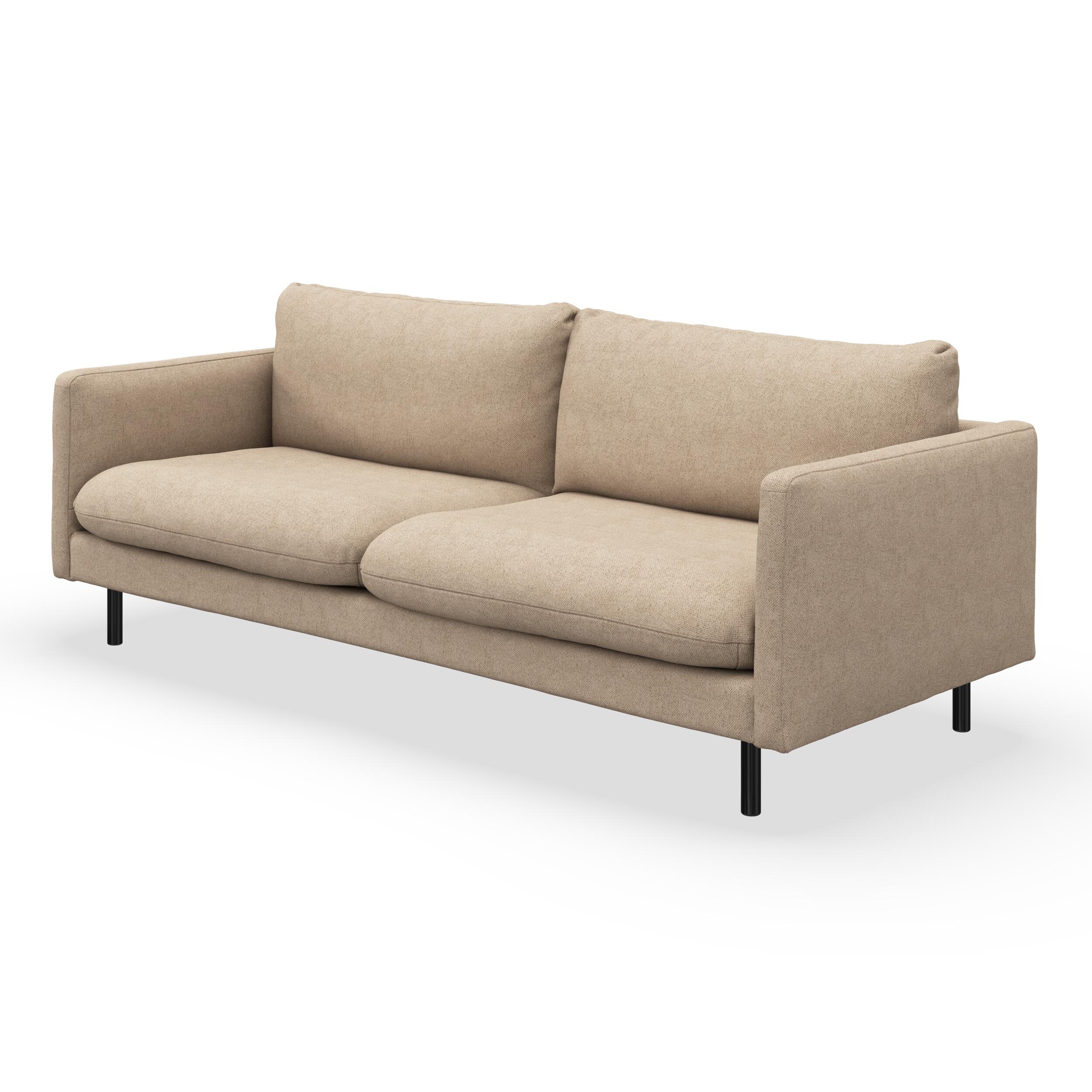 Bjorn 2½ pers. Sofa 