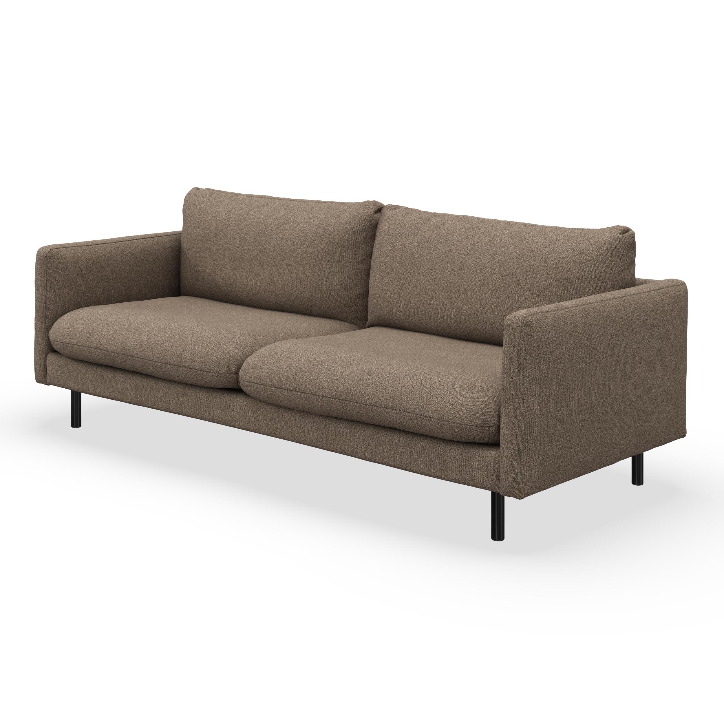 Bjorn 2½ pers. Sofa 