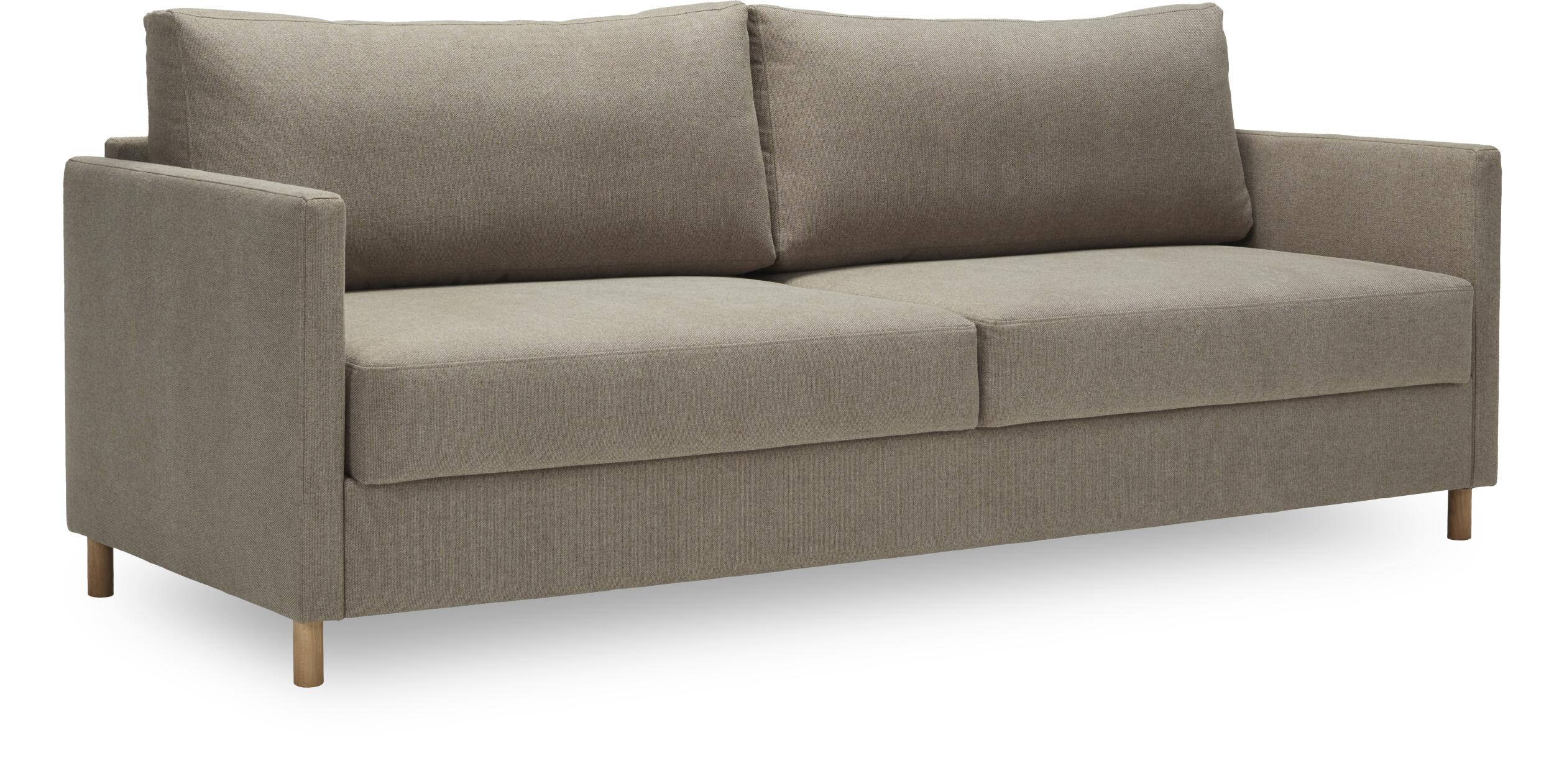 Lundvik Sovesofa 150 x 200 cm 