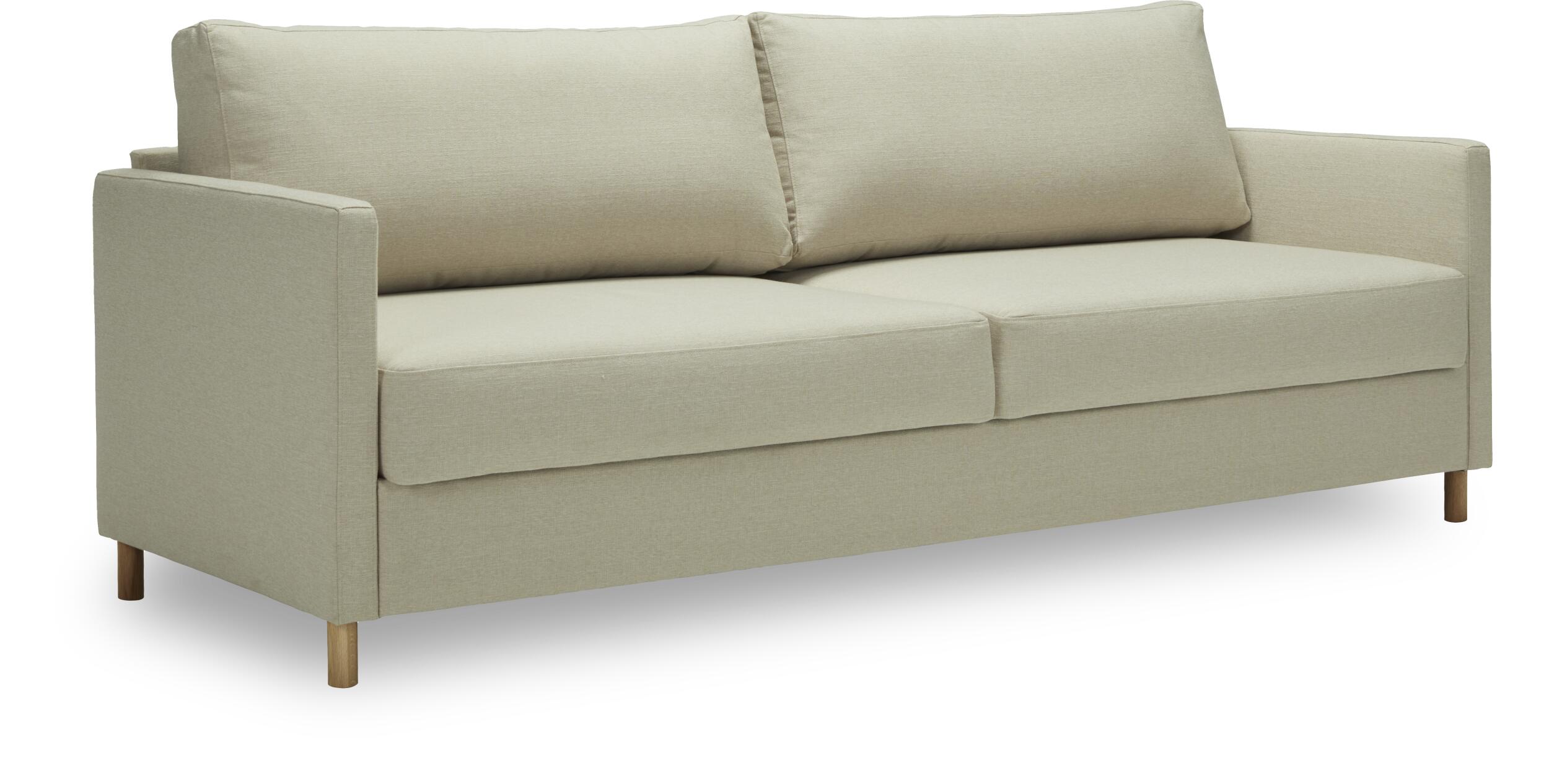 Lundvik Sovesofa 150 x 200 cm 