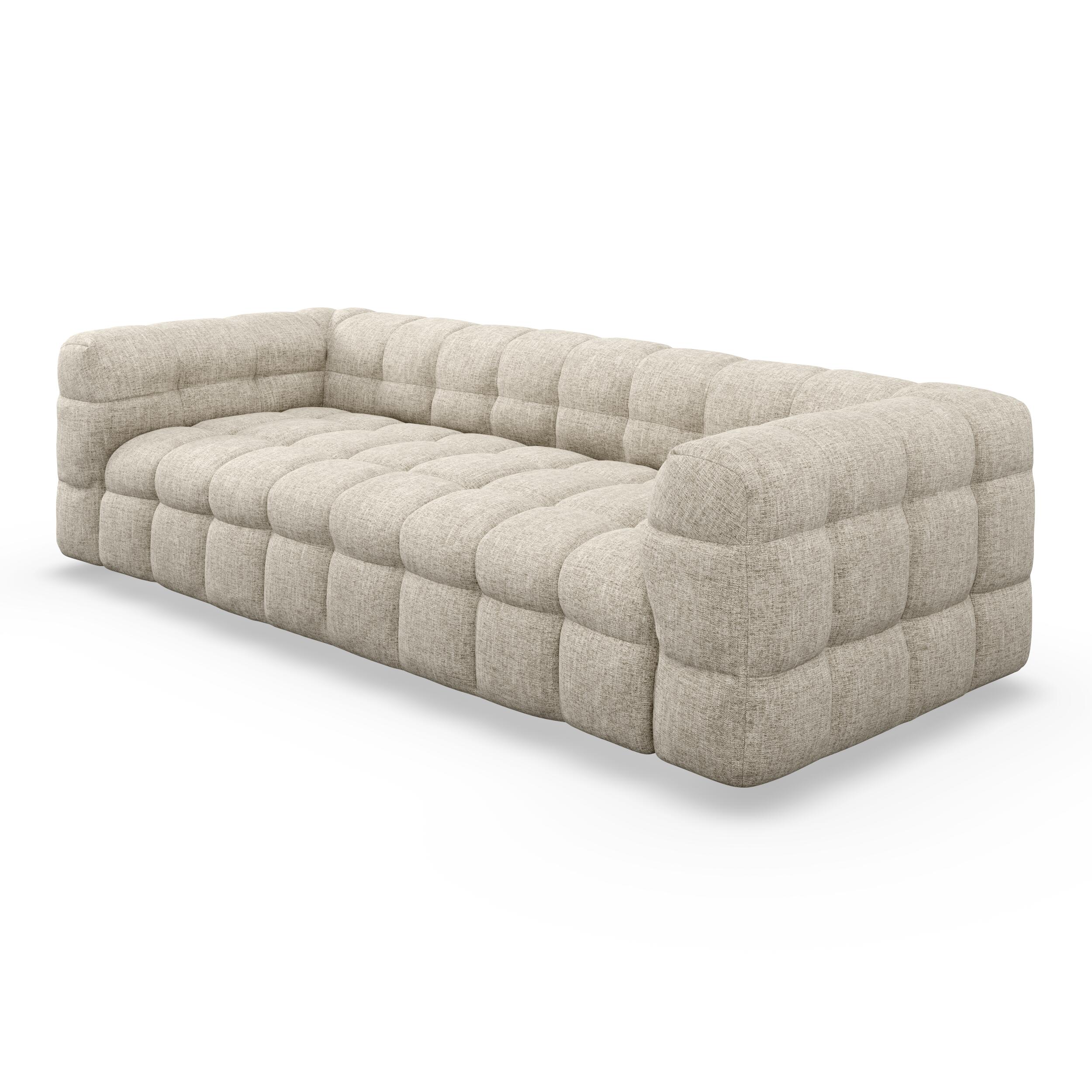 Manon 3 pers Sofa 