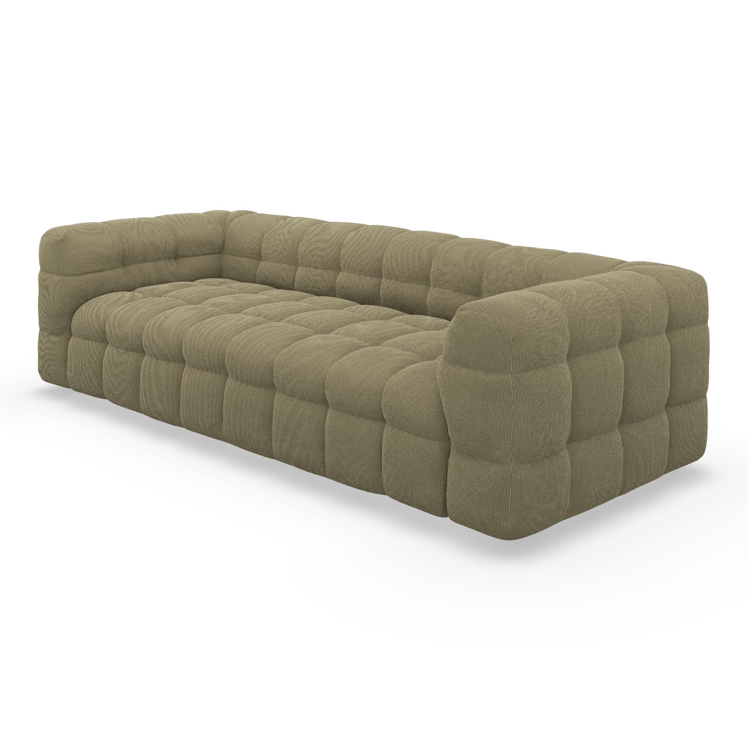 Manon 3 pers Sofa 