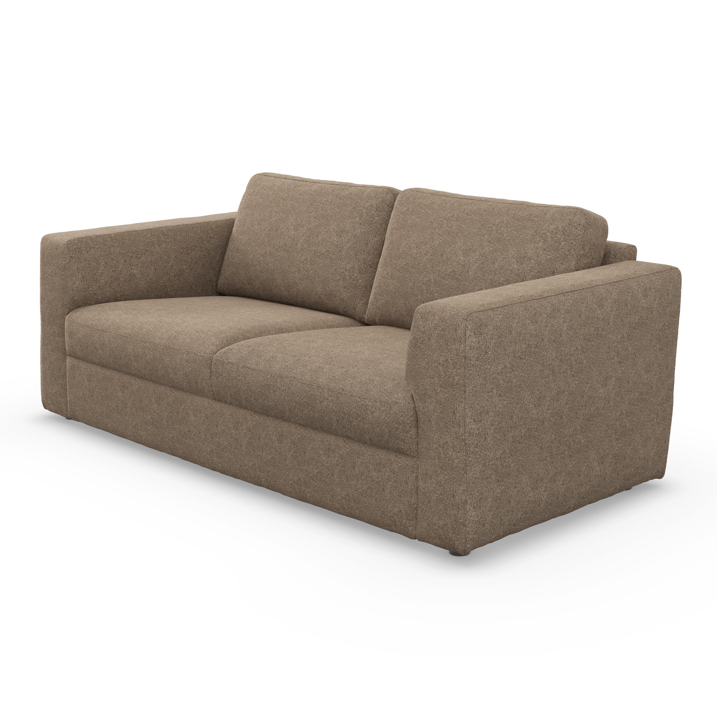 Lean 2½ pers. Sofa 