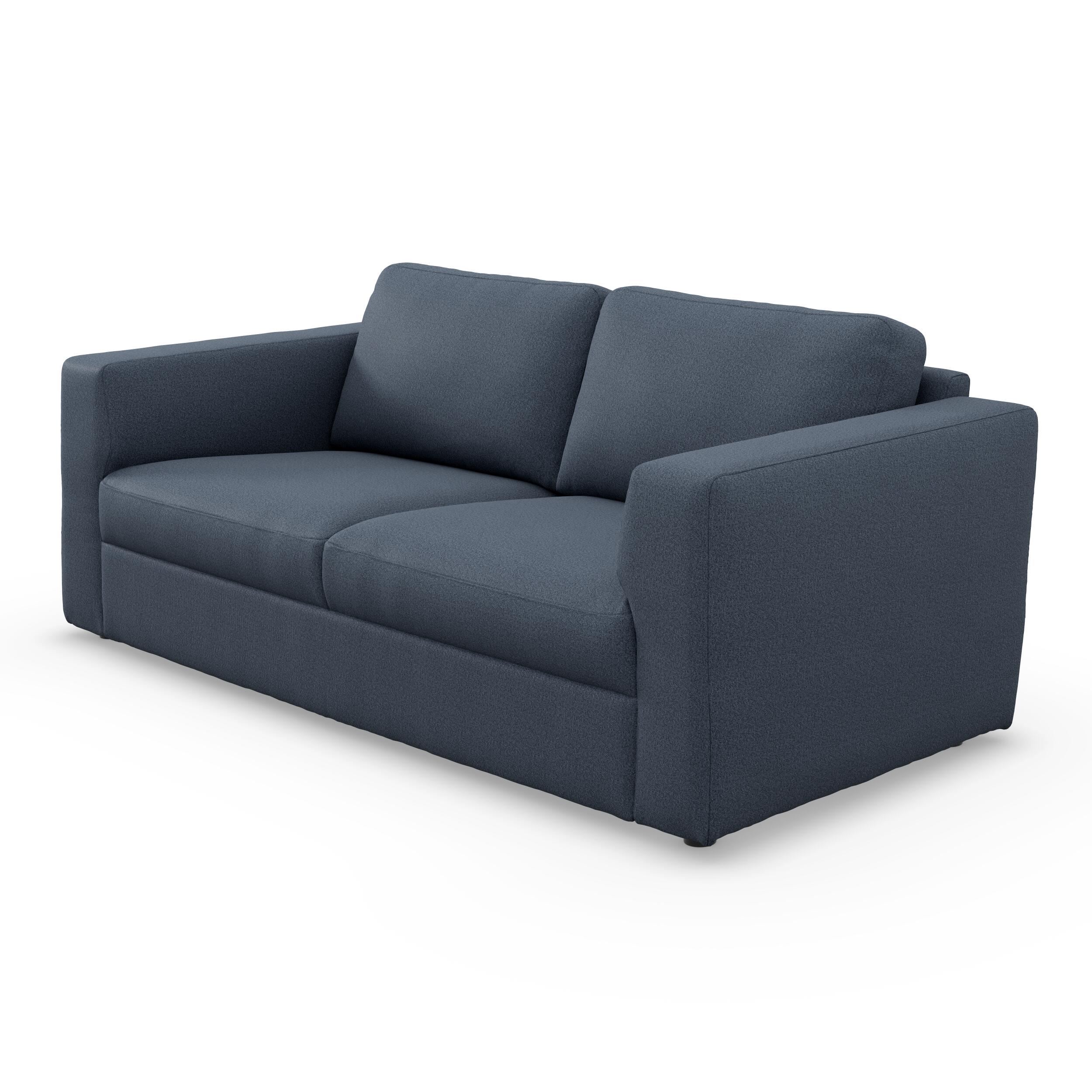 Lean 2½ pers. Sofa 