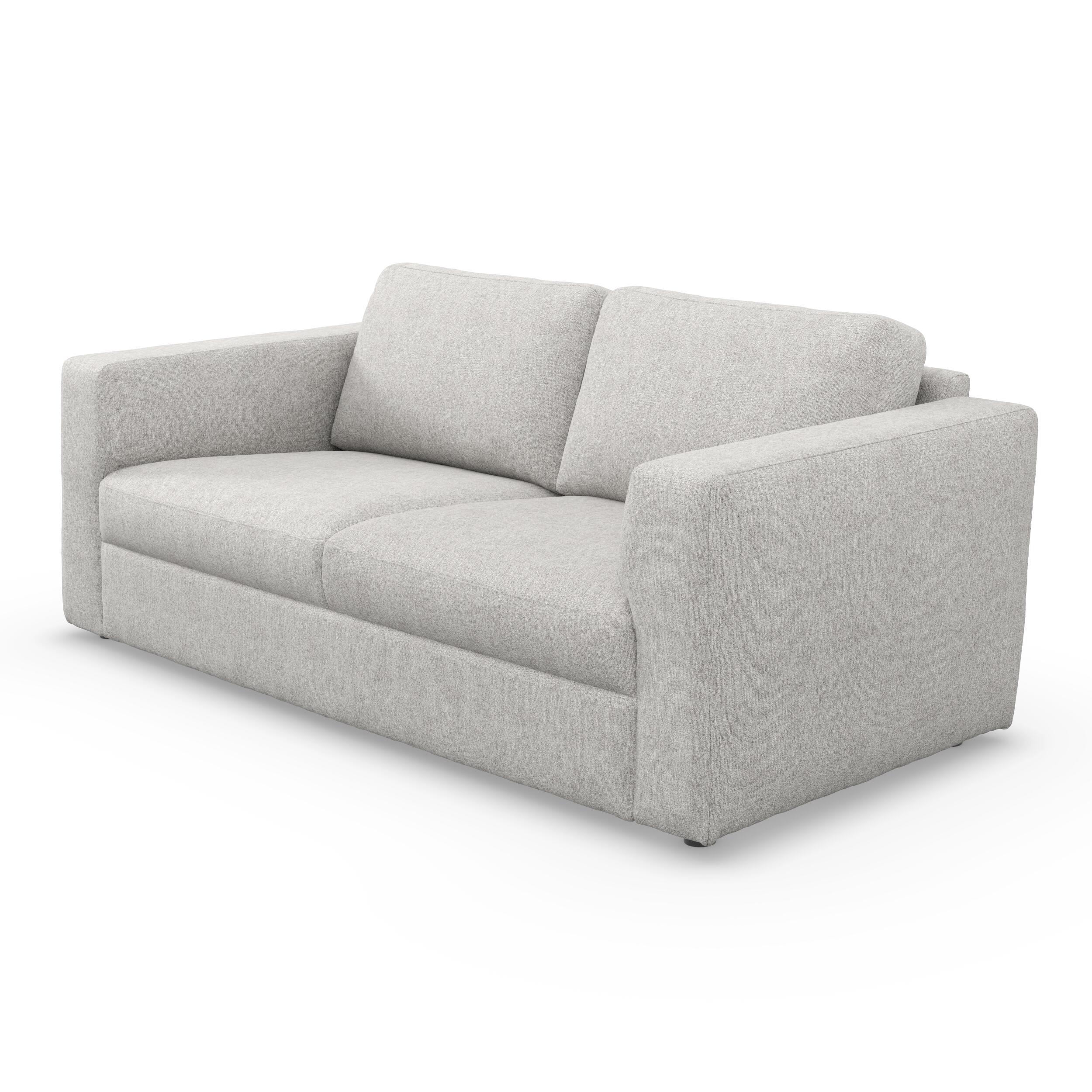 Lean 2½ pers. Sofa 