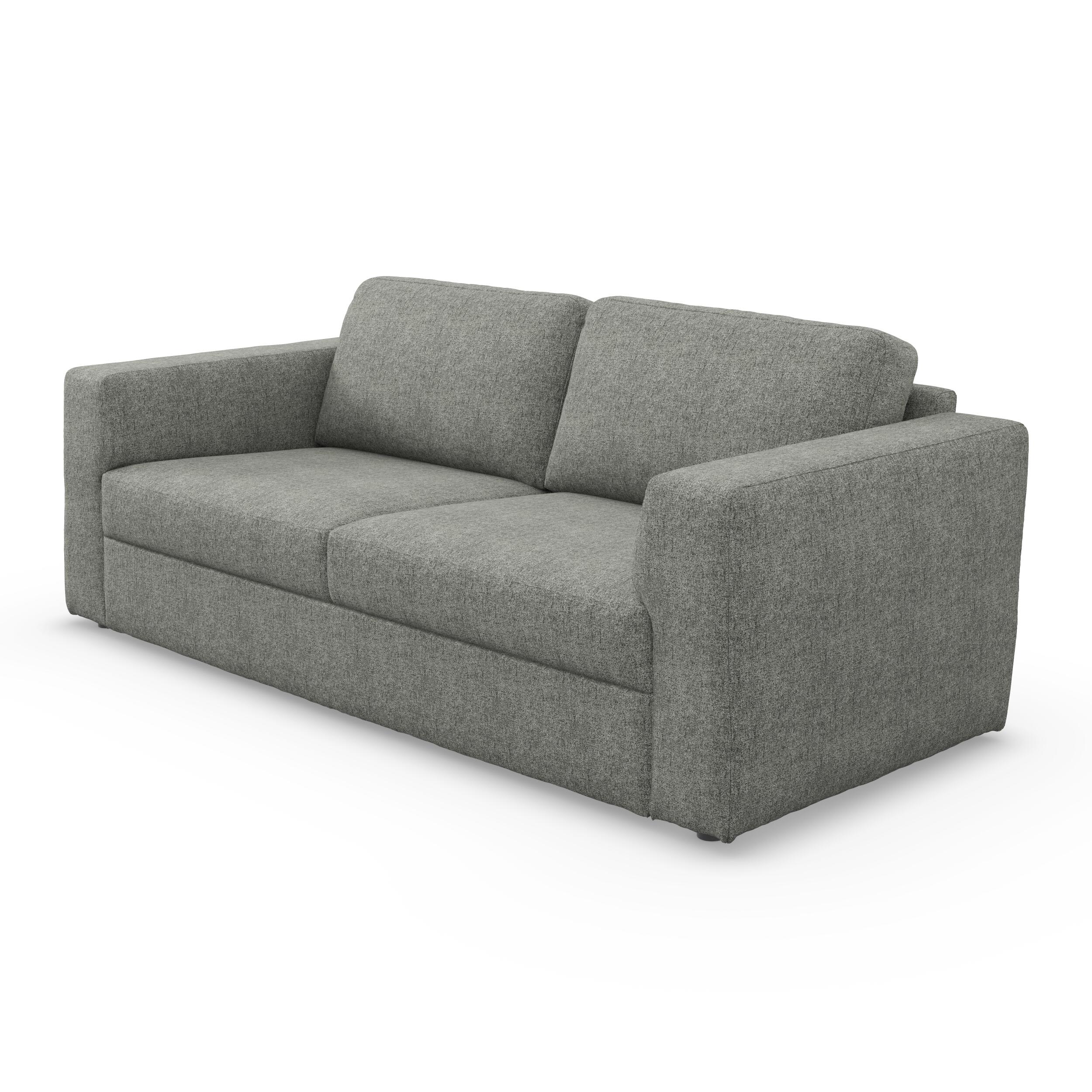 Lean 3 pers Sofa 