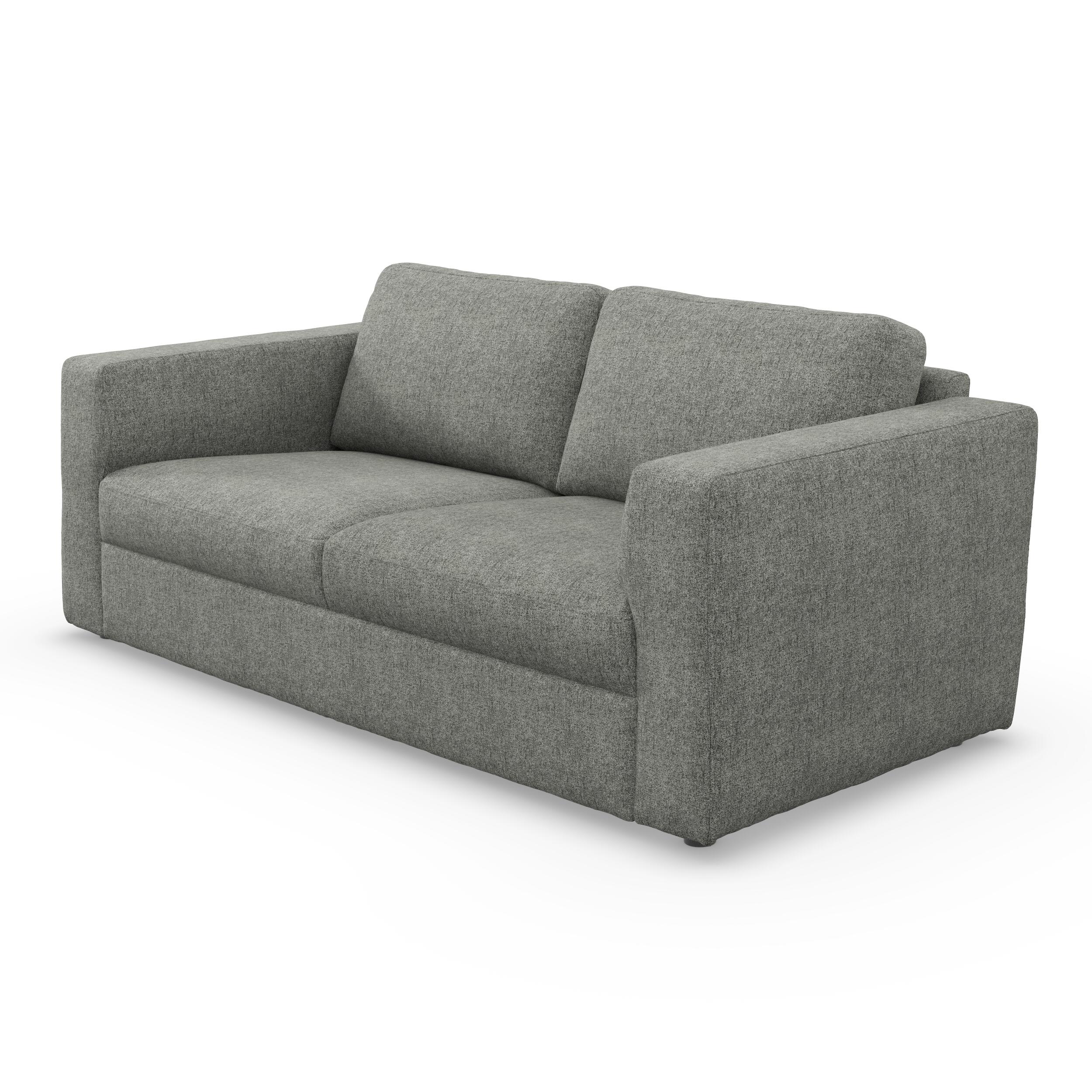 Lean 2½ pers. Sofa 